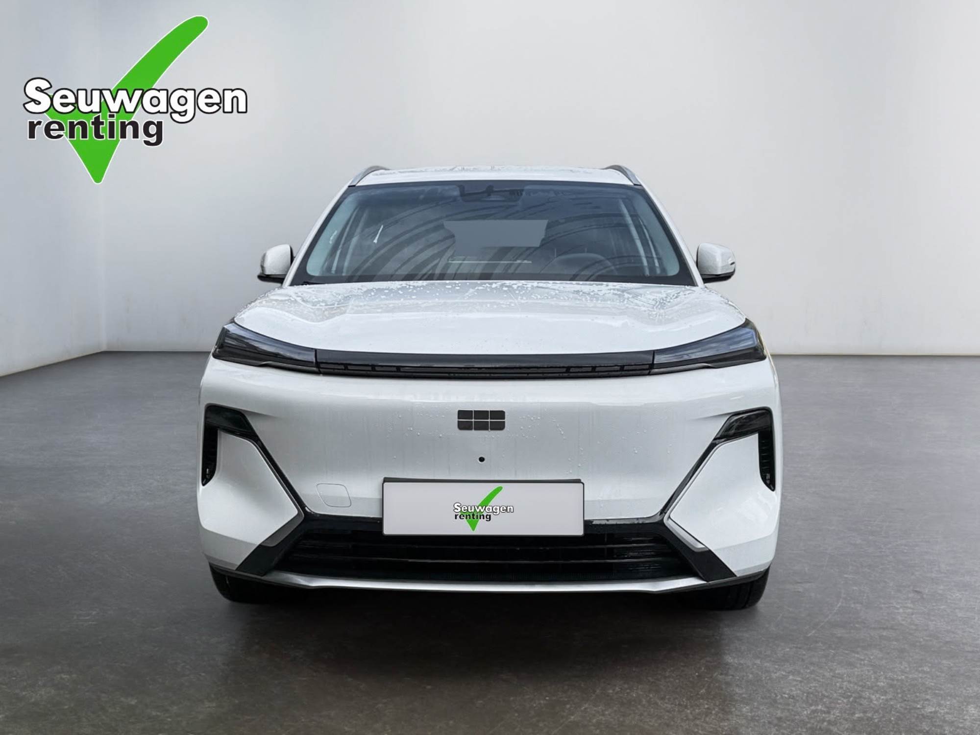Geely Strarray PRO