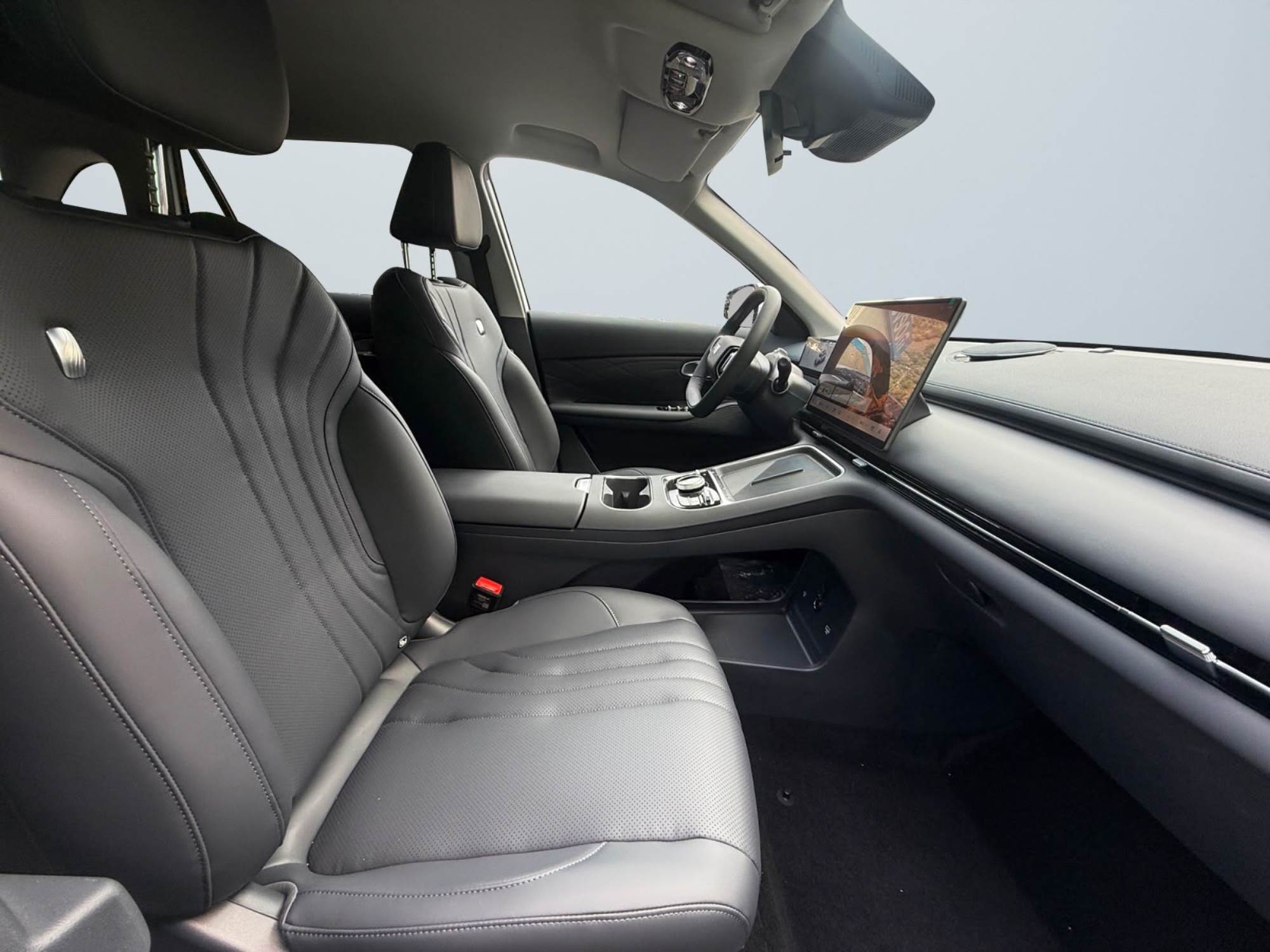 Geely Strarray PRO