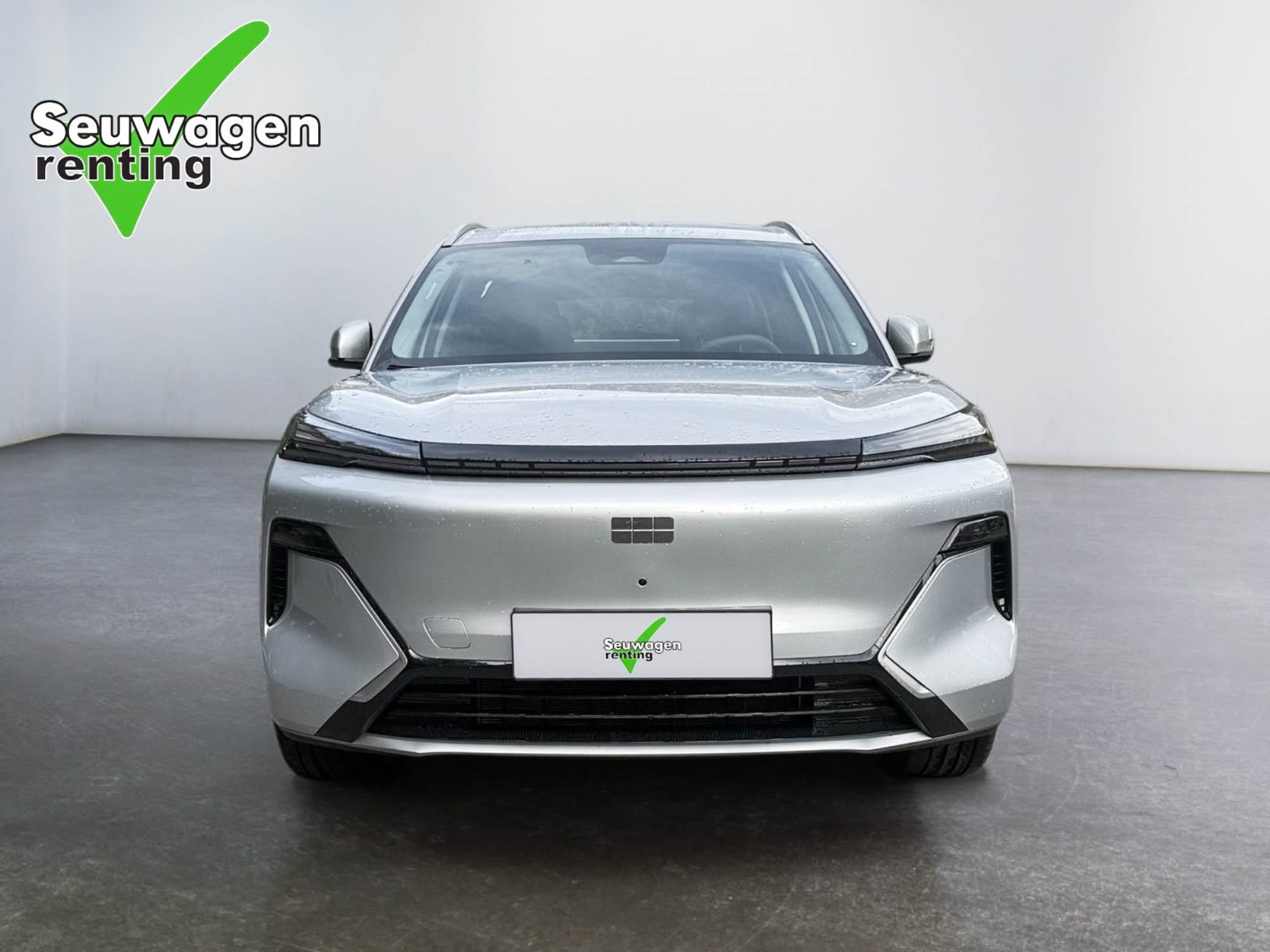 Geely Strarray PRO