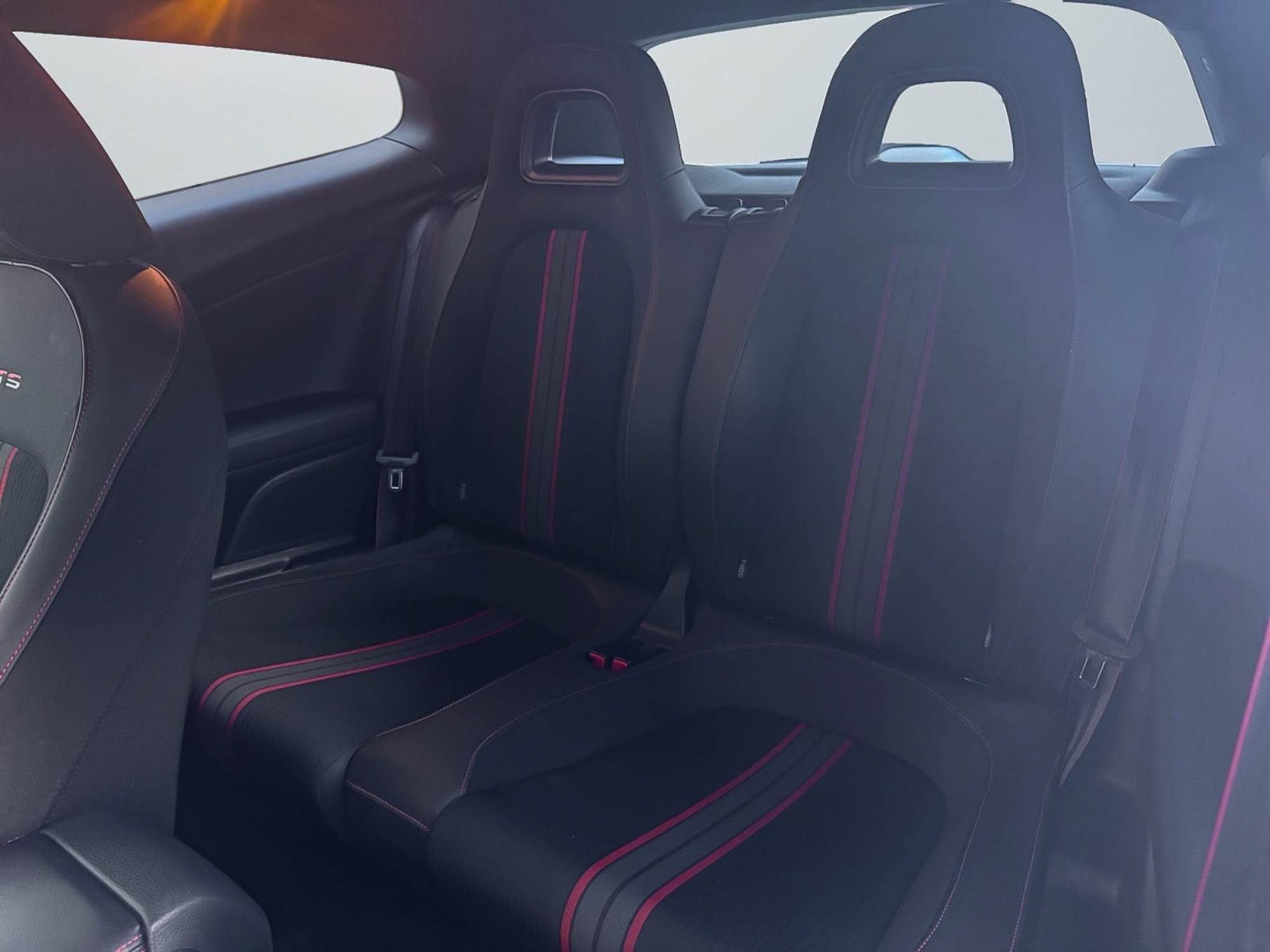 Volkswagen Scirocco 2.0 TSI DSG 210 CV