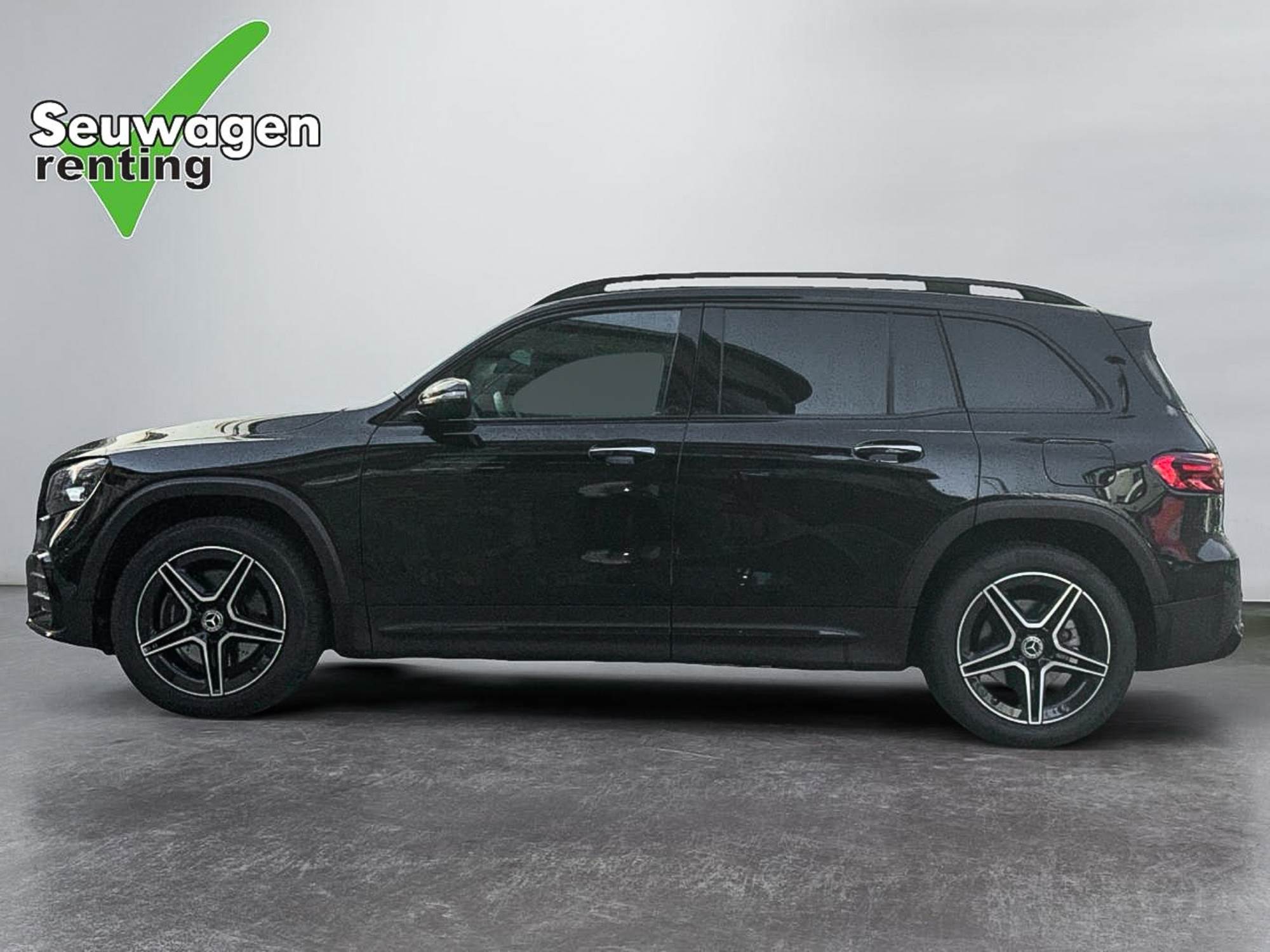 Mercedes-Benz GLB 4MATIC 224 CV