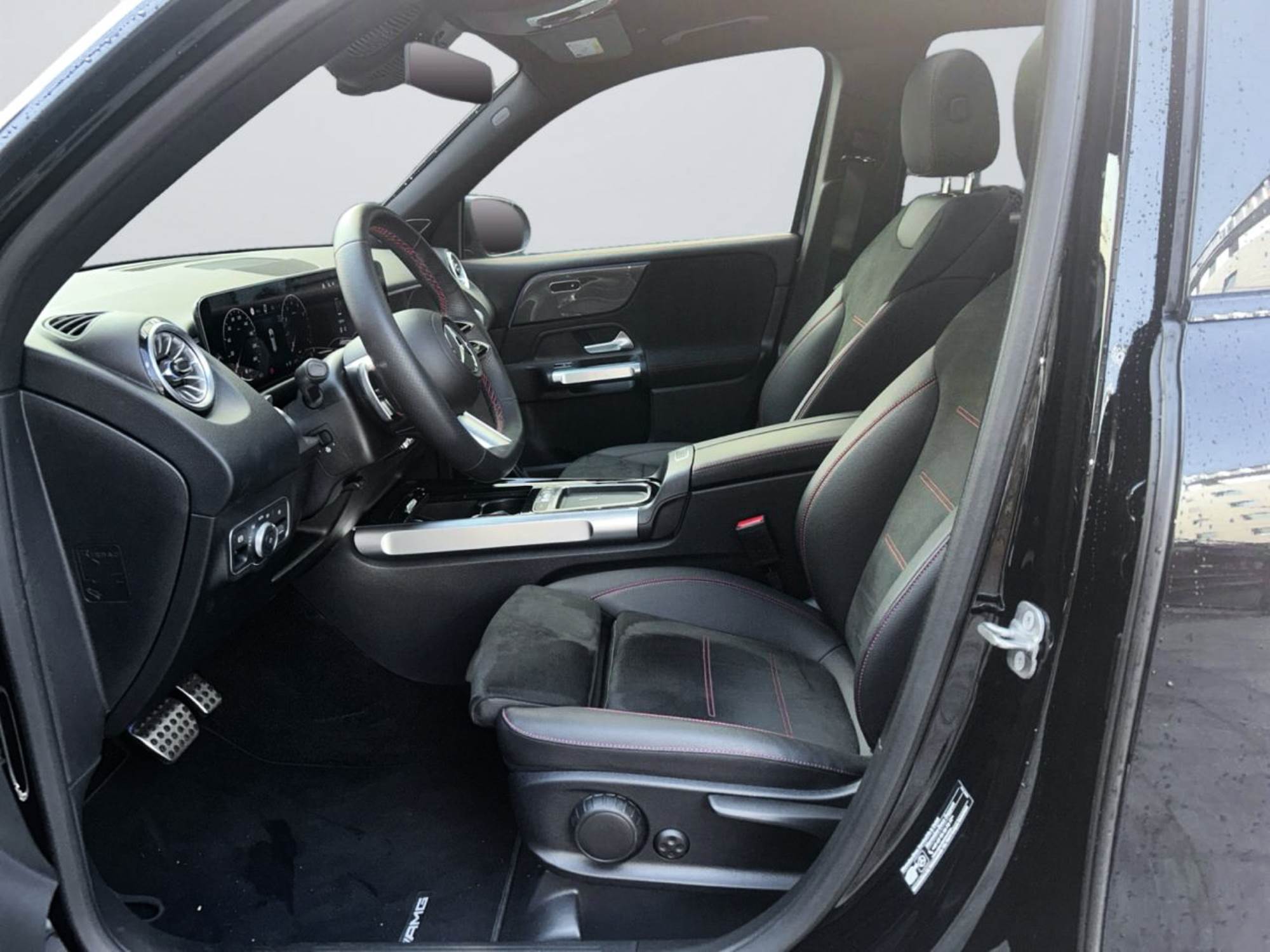 Mercedes-Benz GLB 4MATIC 224 CV