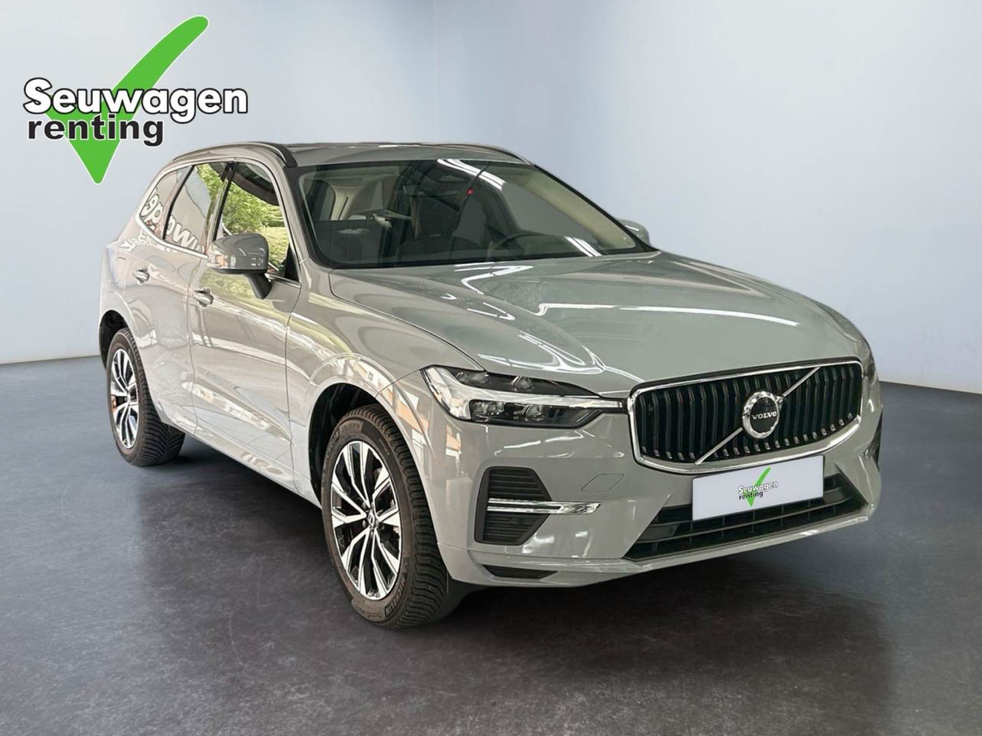 Volvo XC 60 B5 AWD 250 CV