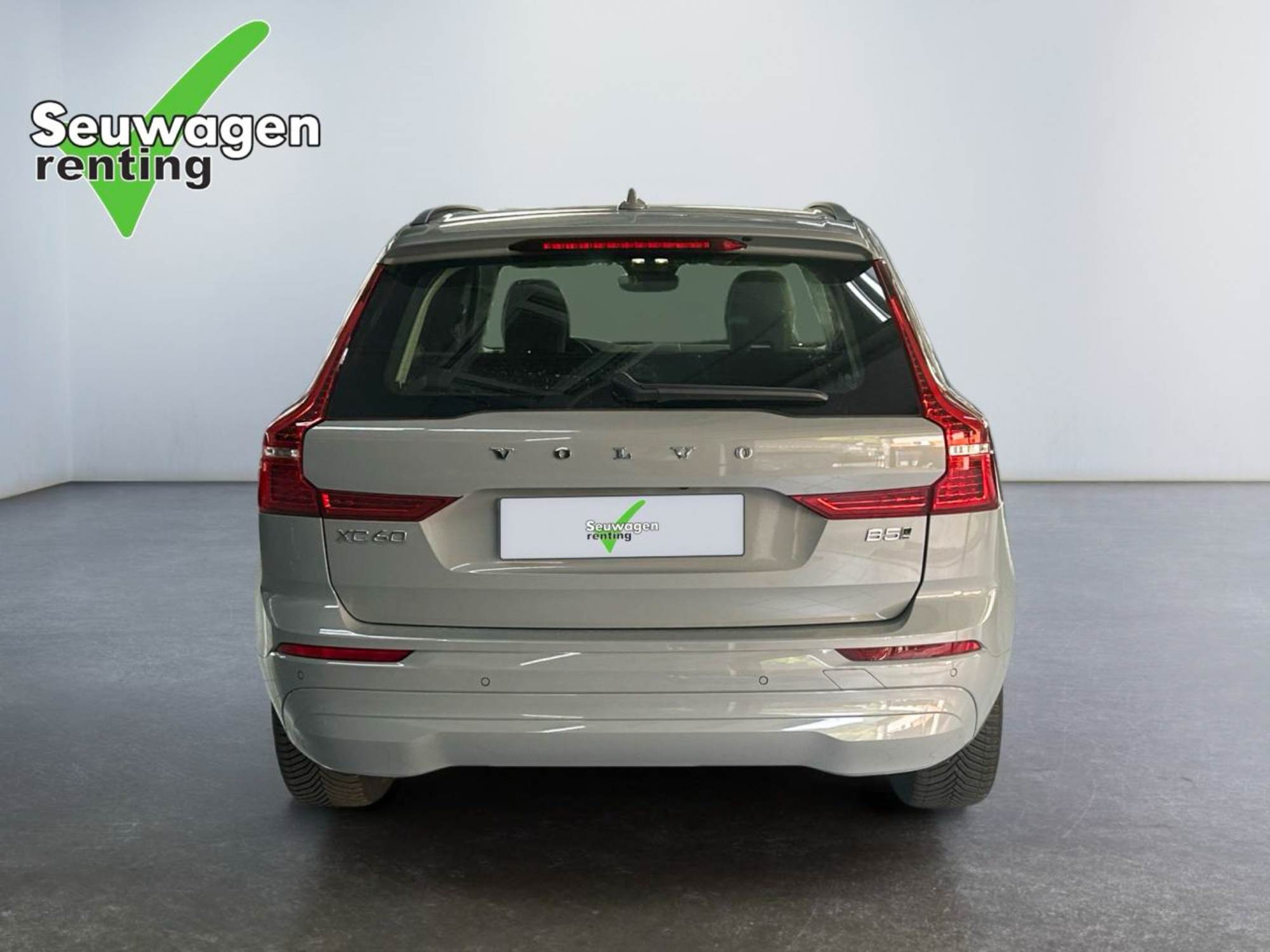 Volvo XC 60 B5 AWD 250 CV