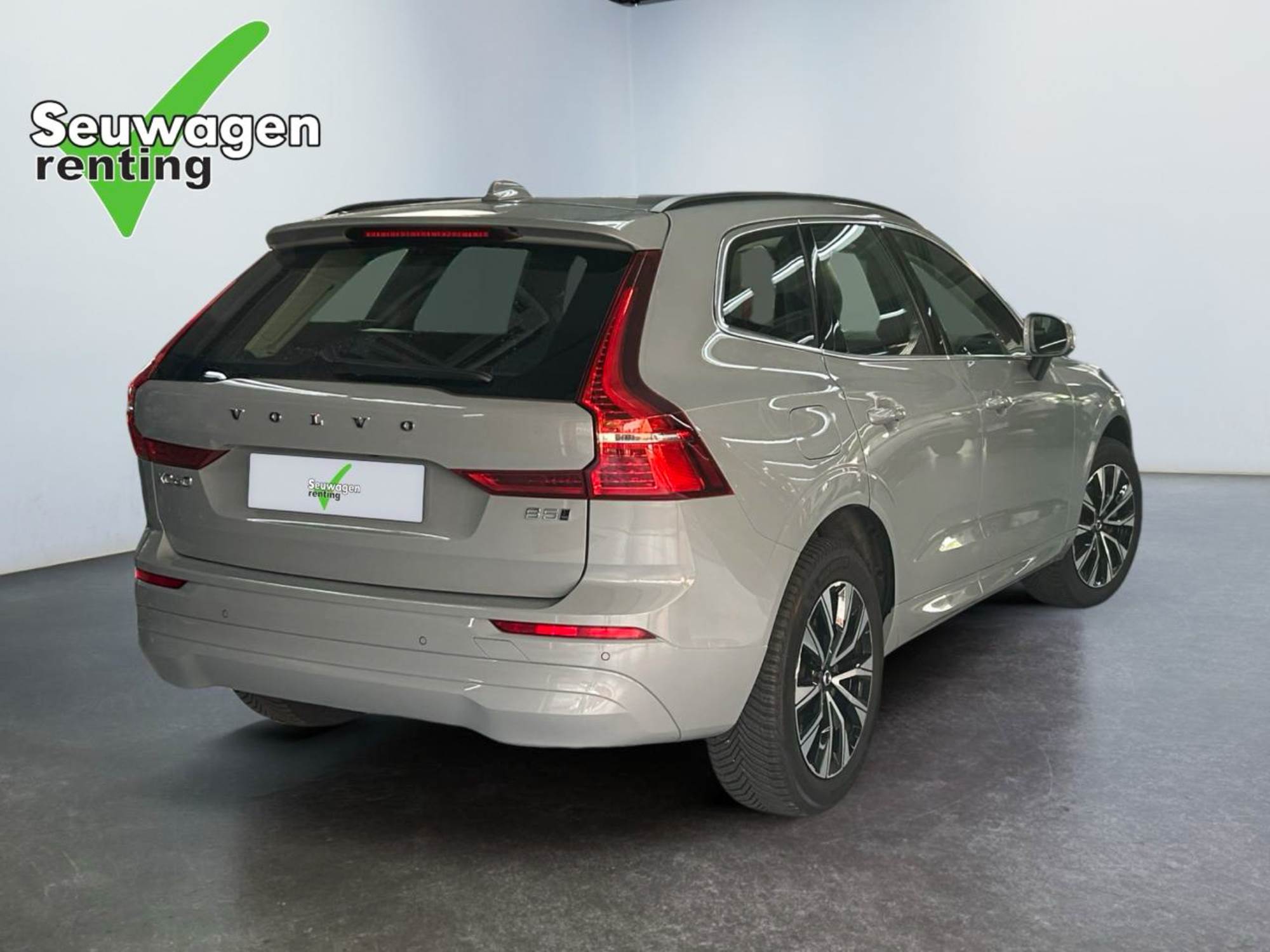 Volvo XC 60 B5 AWD 250 CV