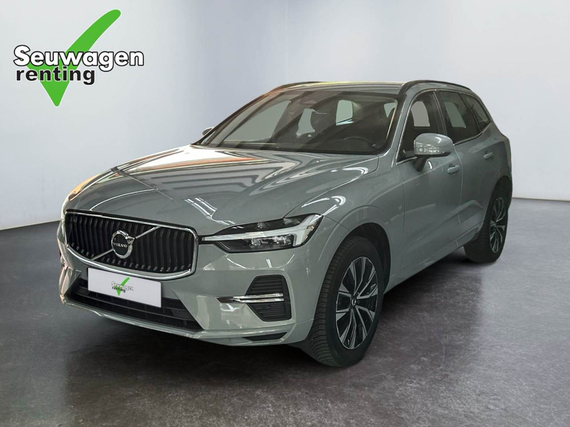 XC 60 B5 AWD 250 CV