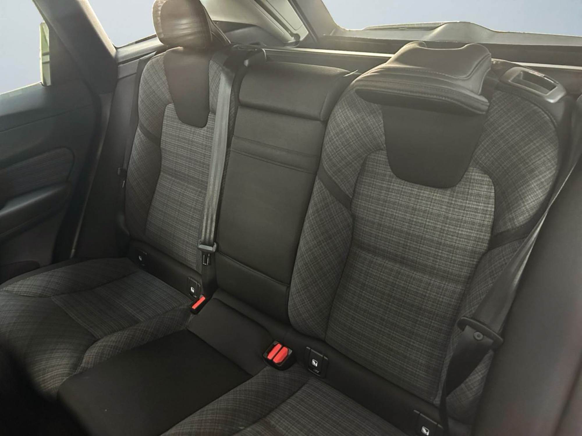Volvo XC 60 B5 AWD 250 CV
