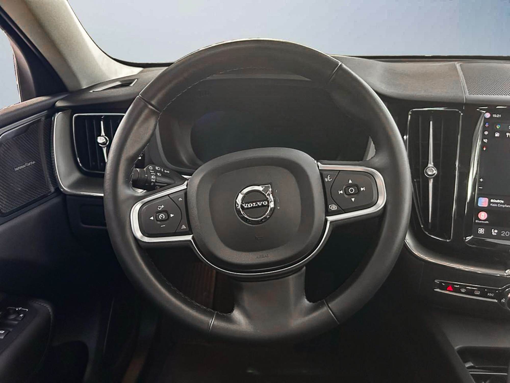 Volvo XC 60 B5 AWD 250 CV