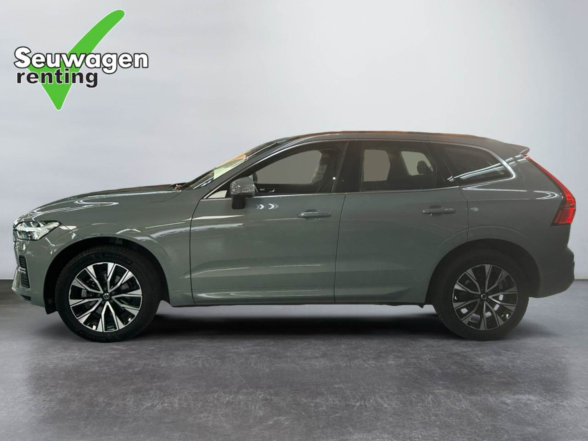 Volvo XC 60 B5 AWD 250 CV