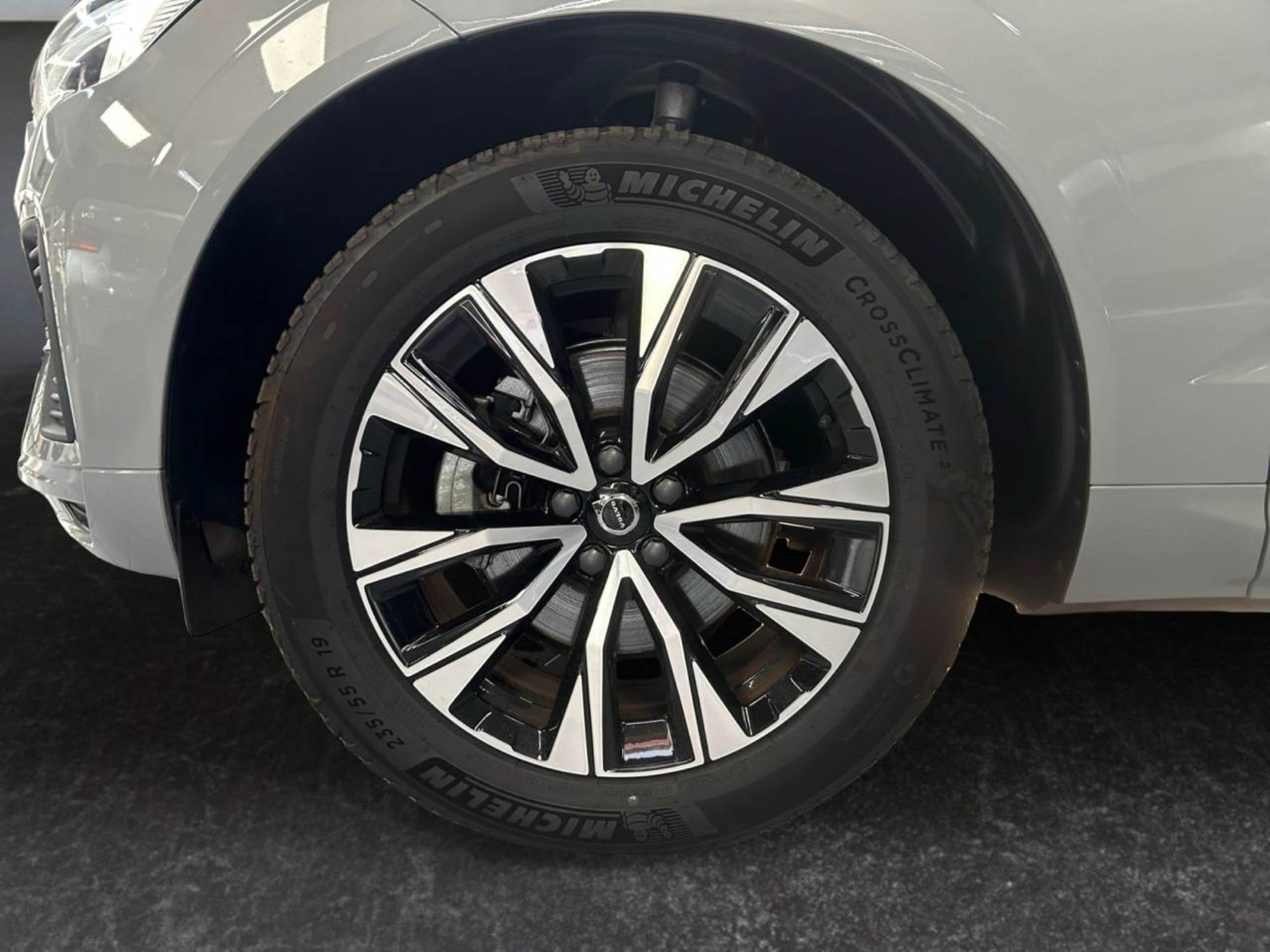 Volvo XC 60 B5 AWD 250 CV
