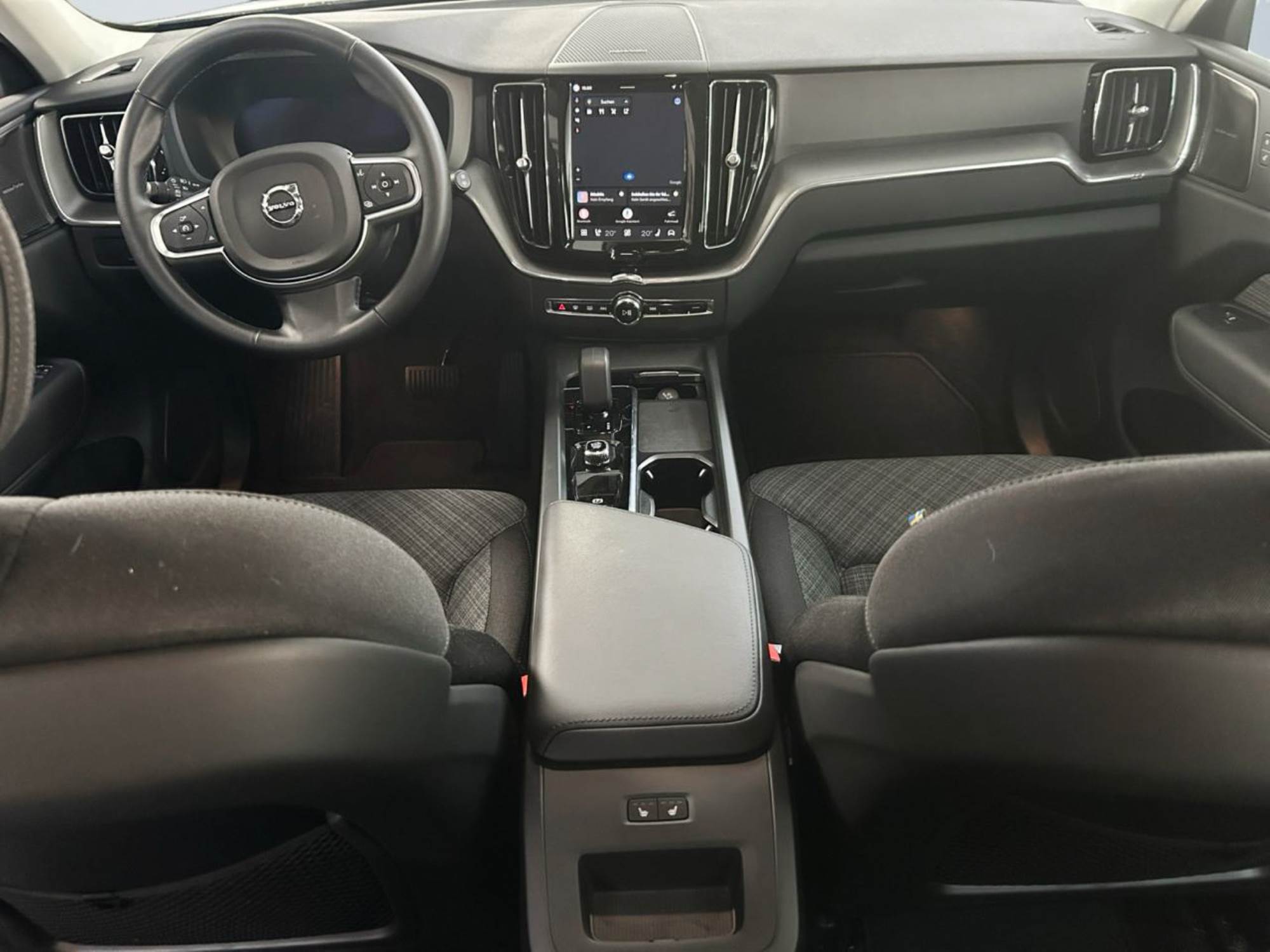 Volvo XC 60 B5 AWD 250 CV