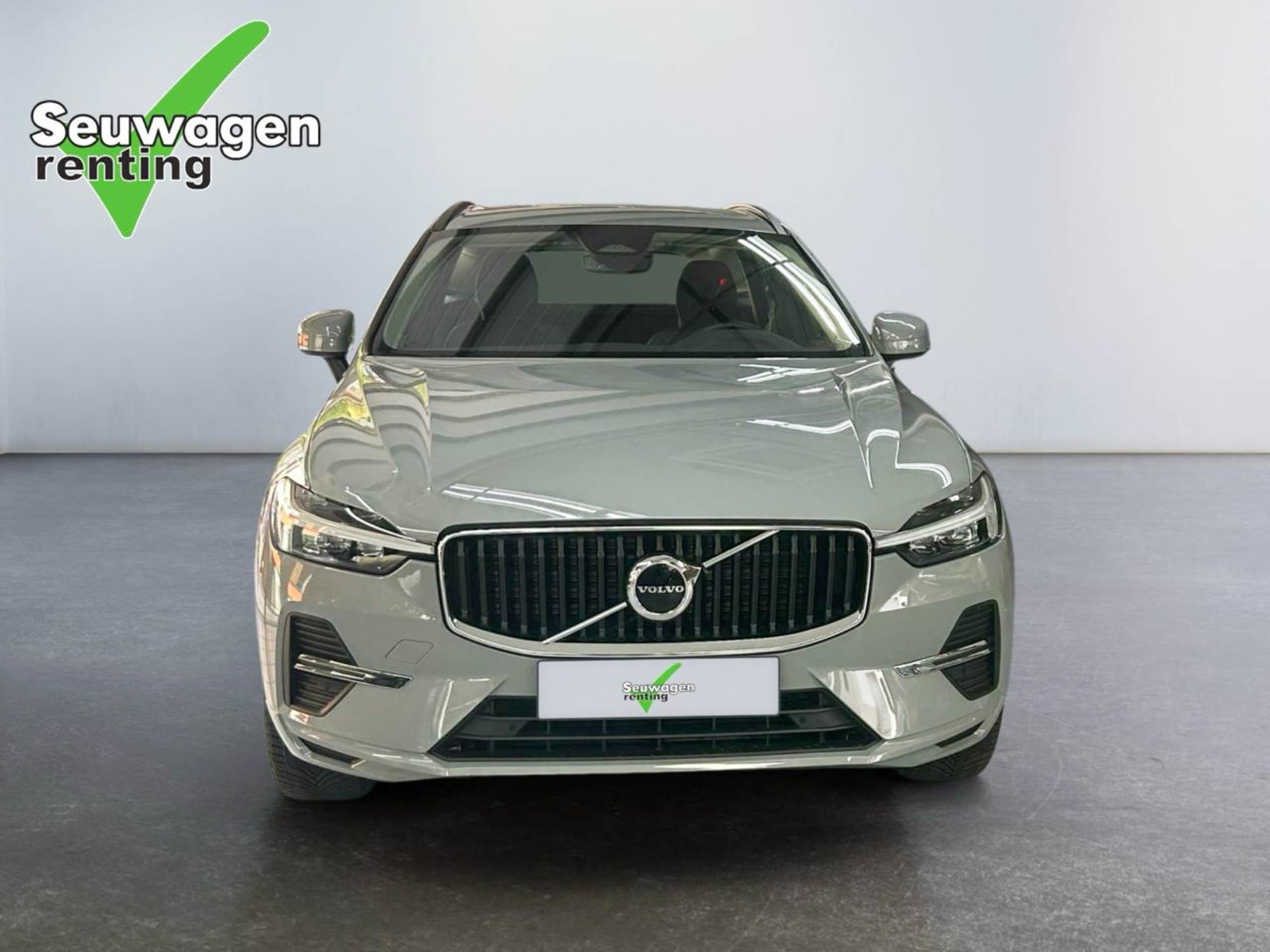 Volvo XC 60 B5 AWD 250 CV