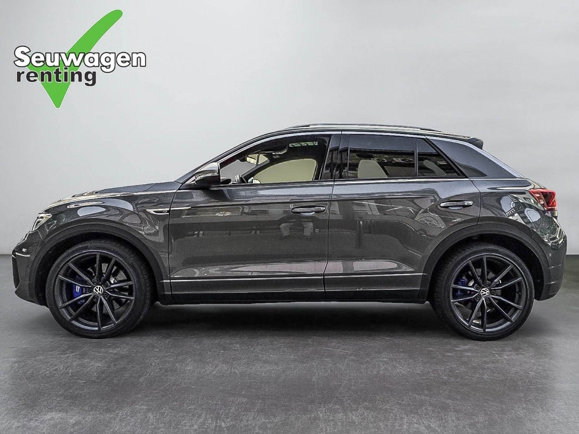 Volkswagen T-Roc R 300 CV