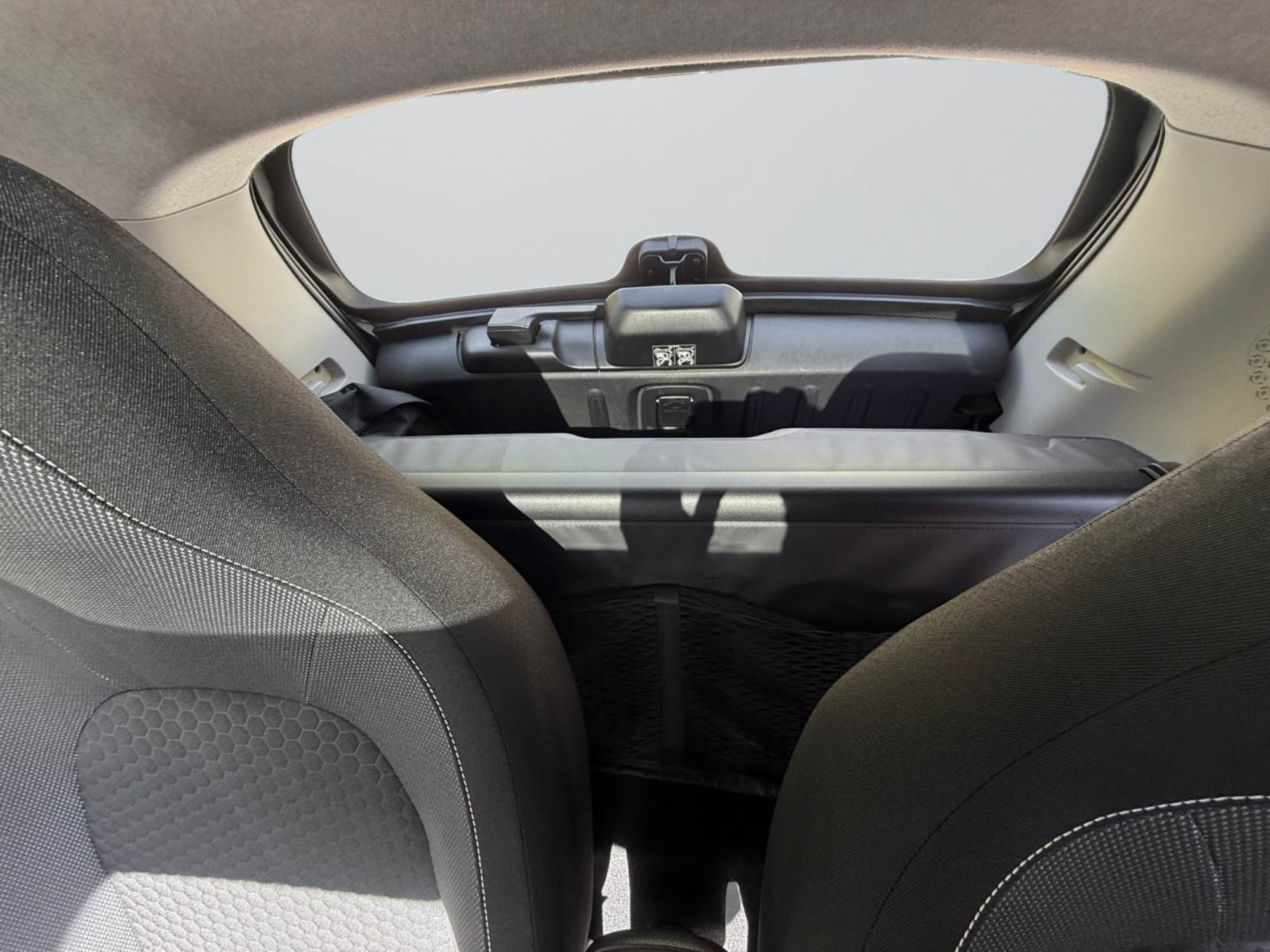 Smart EQ fortwo 81 CV