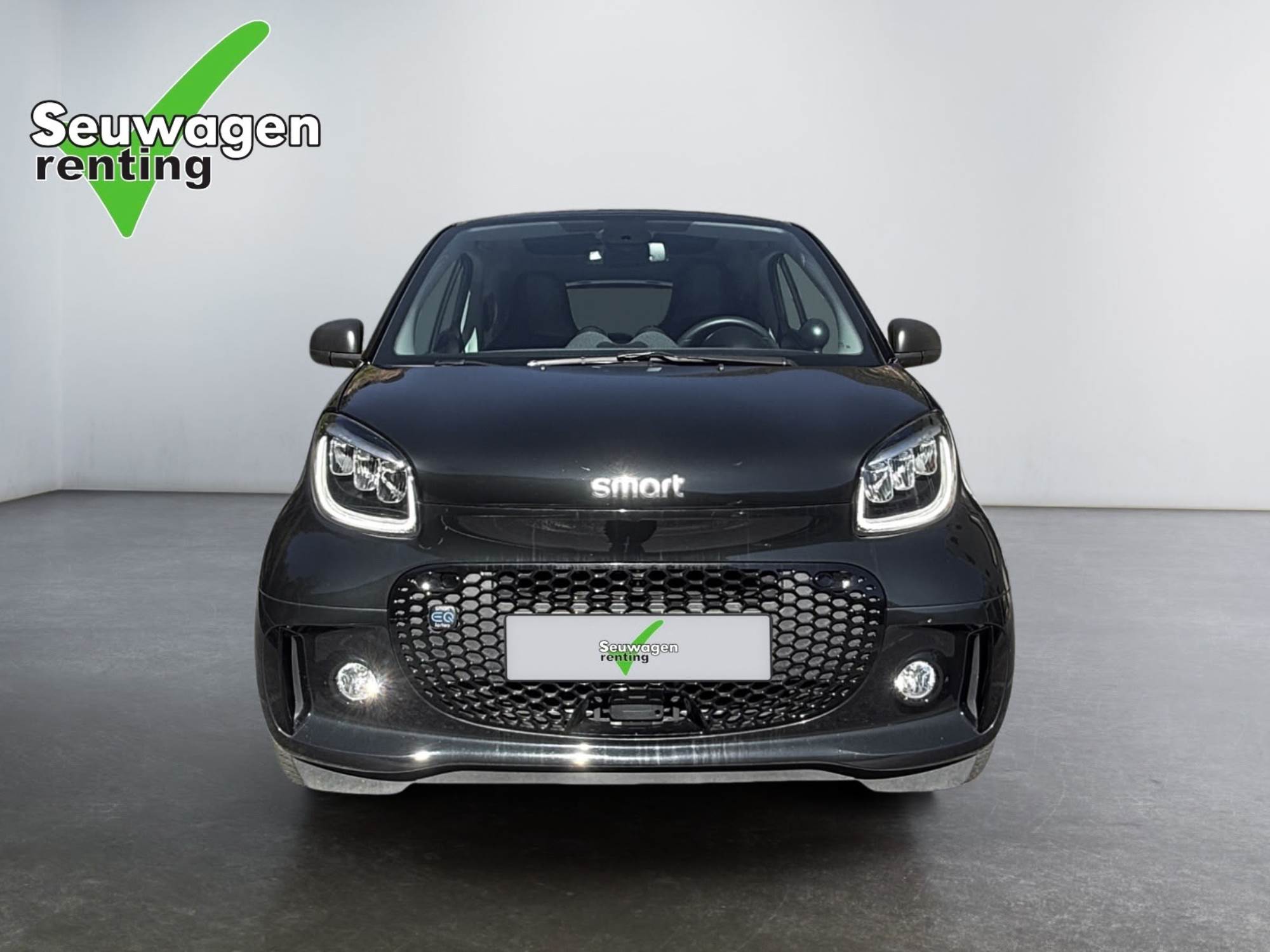 Smart EQ fortwo 81 CV