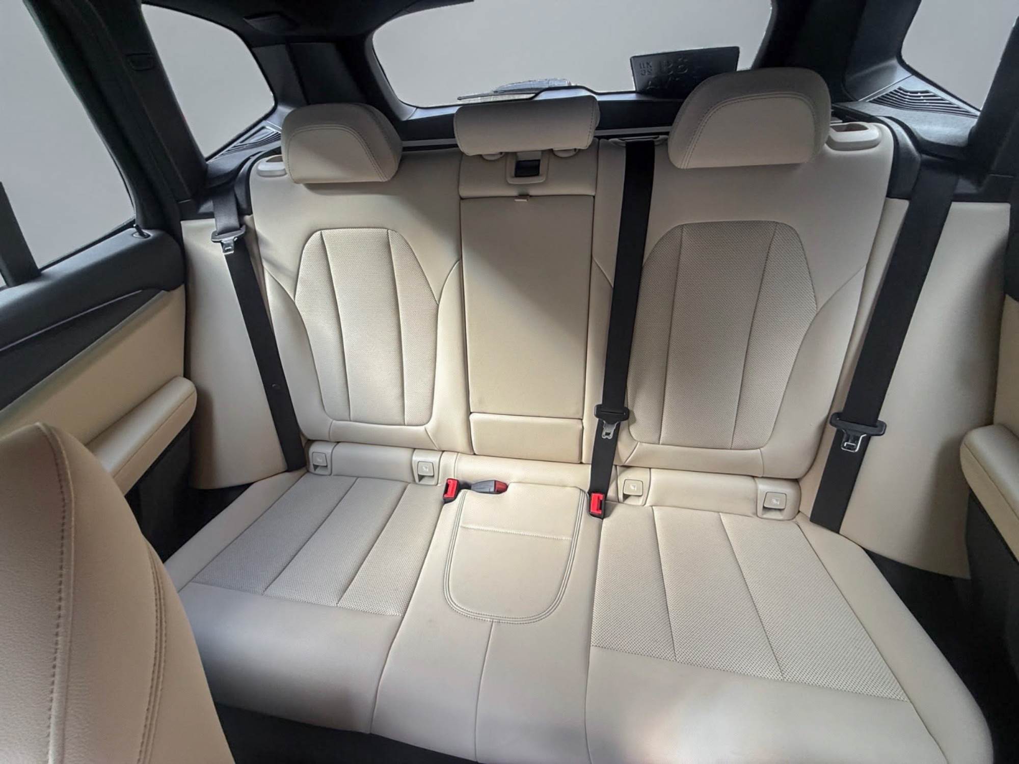 BMW X3 30d Xdrive 286 CV