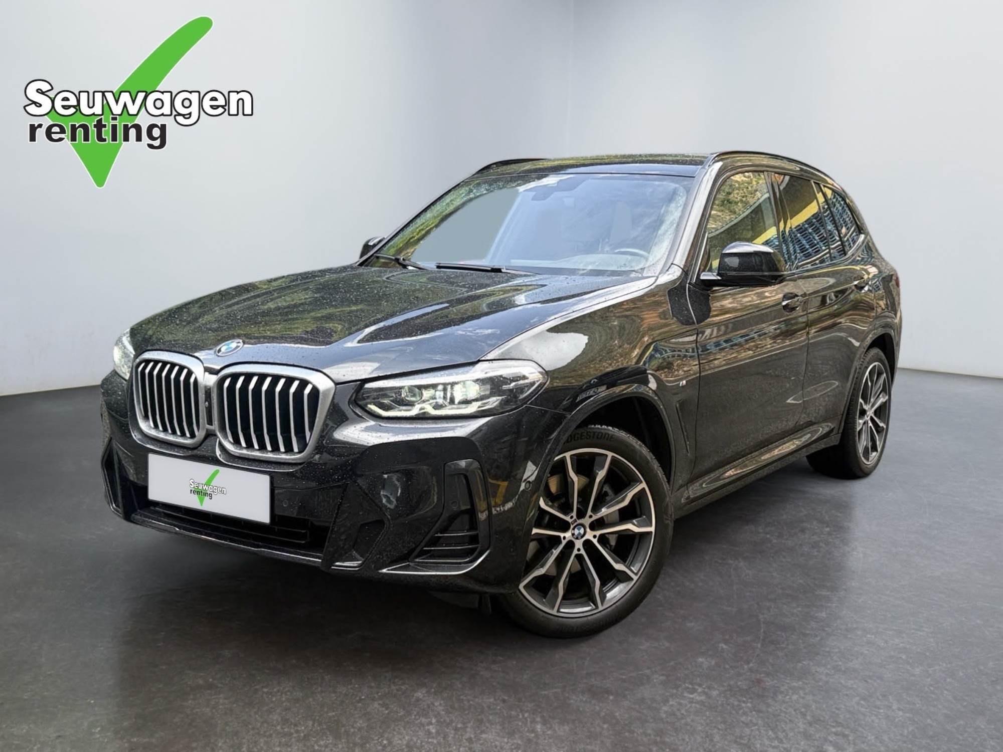 X3 30d Xdrive 286 CV