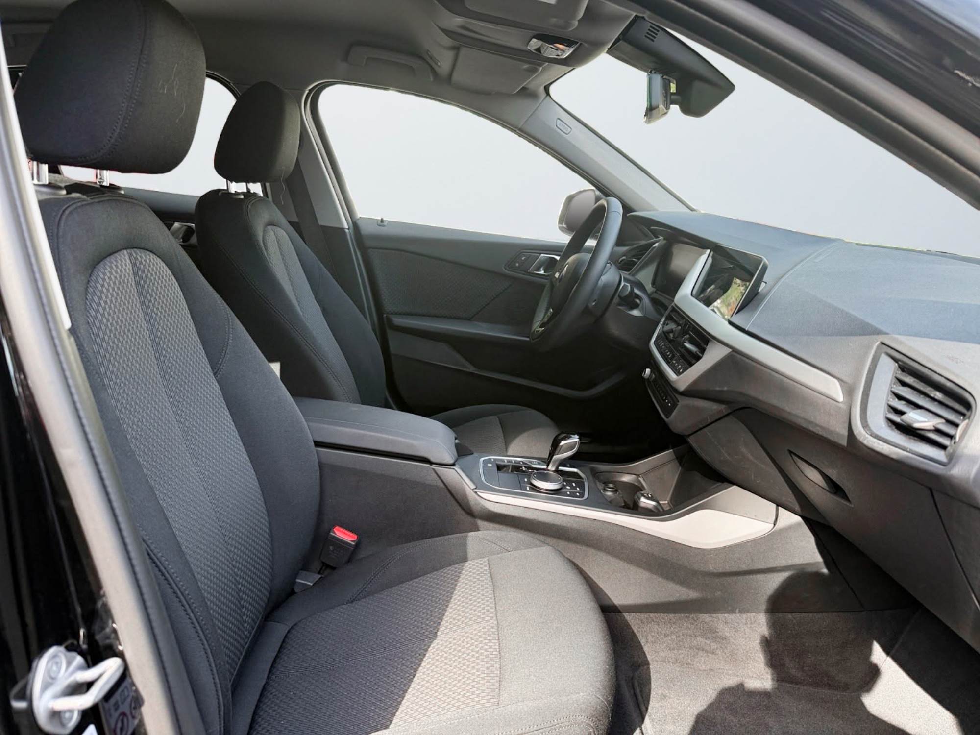 BMW 118 i 136 CV