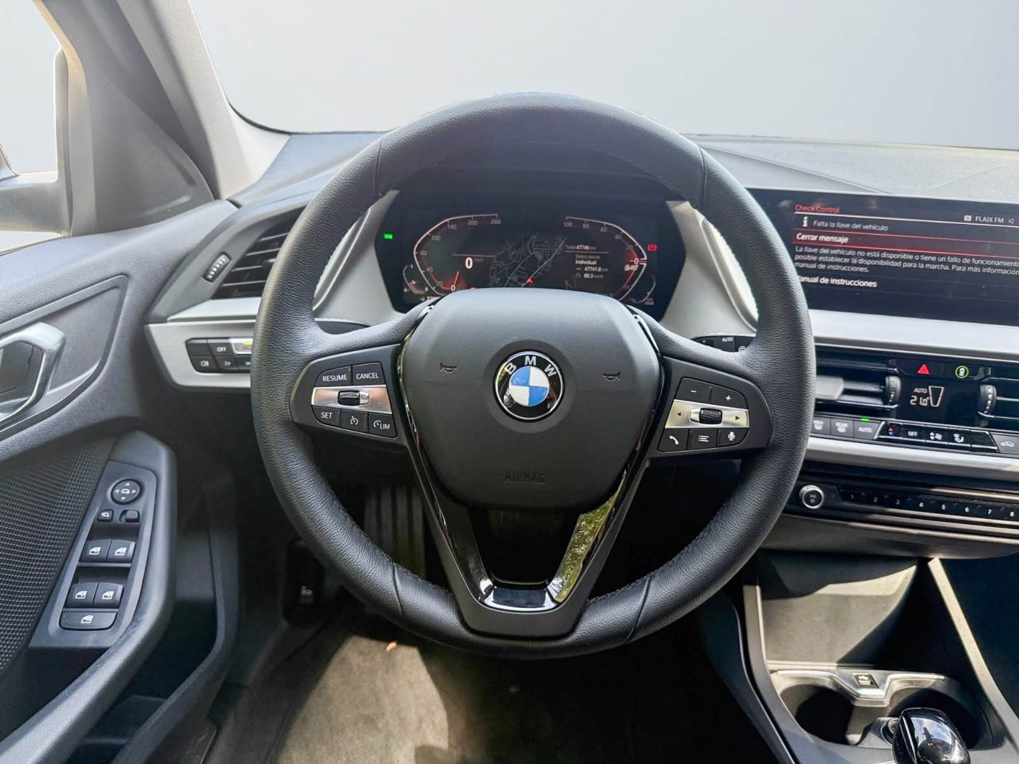 BMW 118 i 136 CV