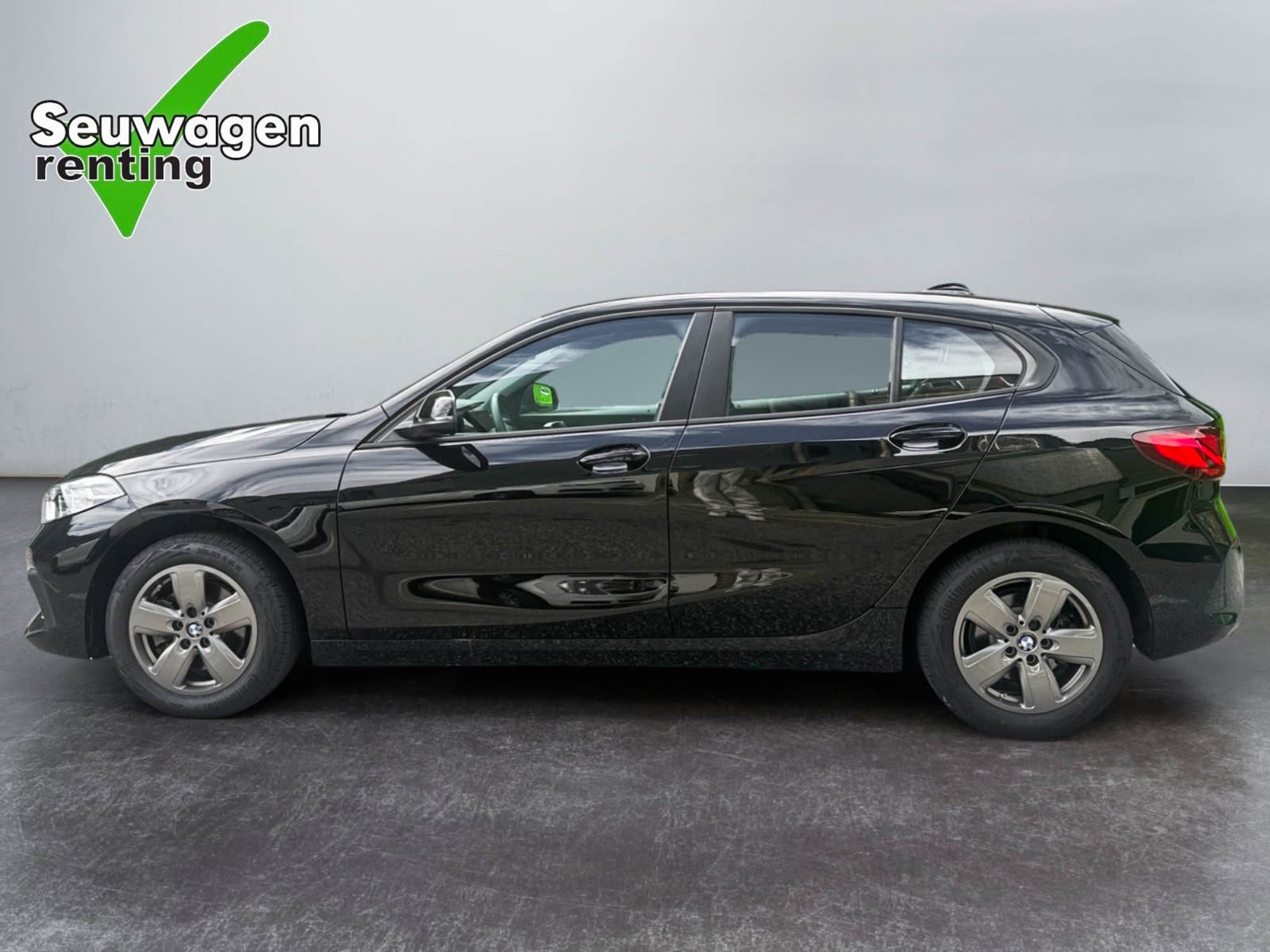 BMW 118 i 136 CV