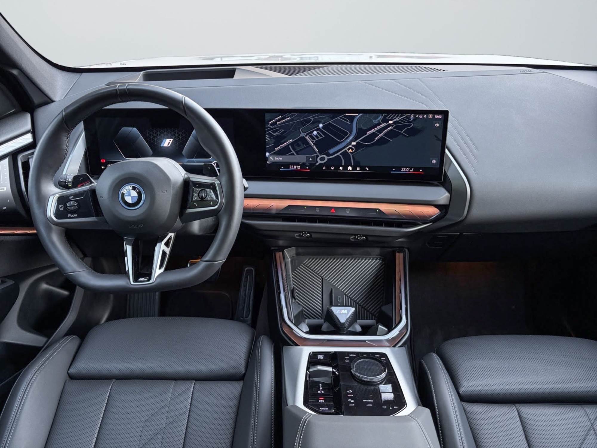 BMW X3 30e Xdrive 303 CV