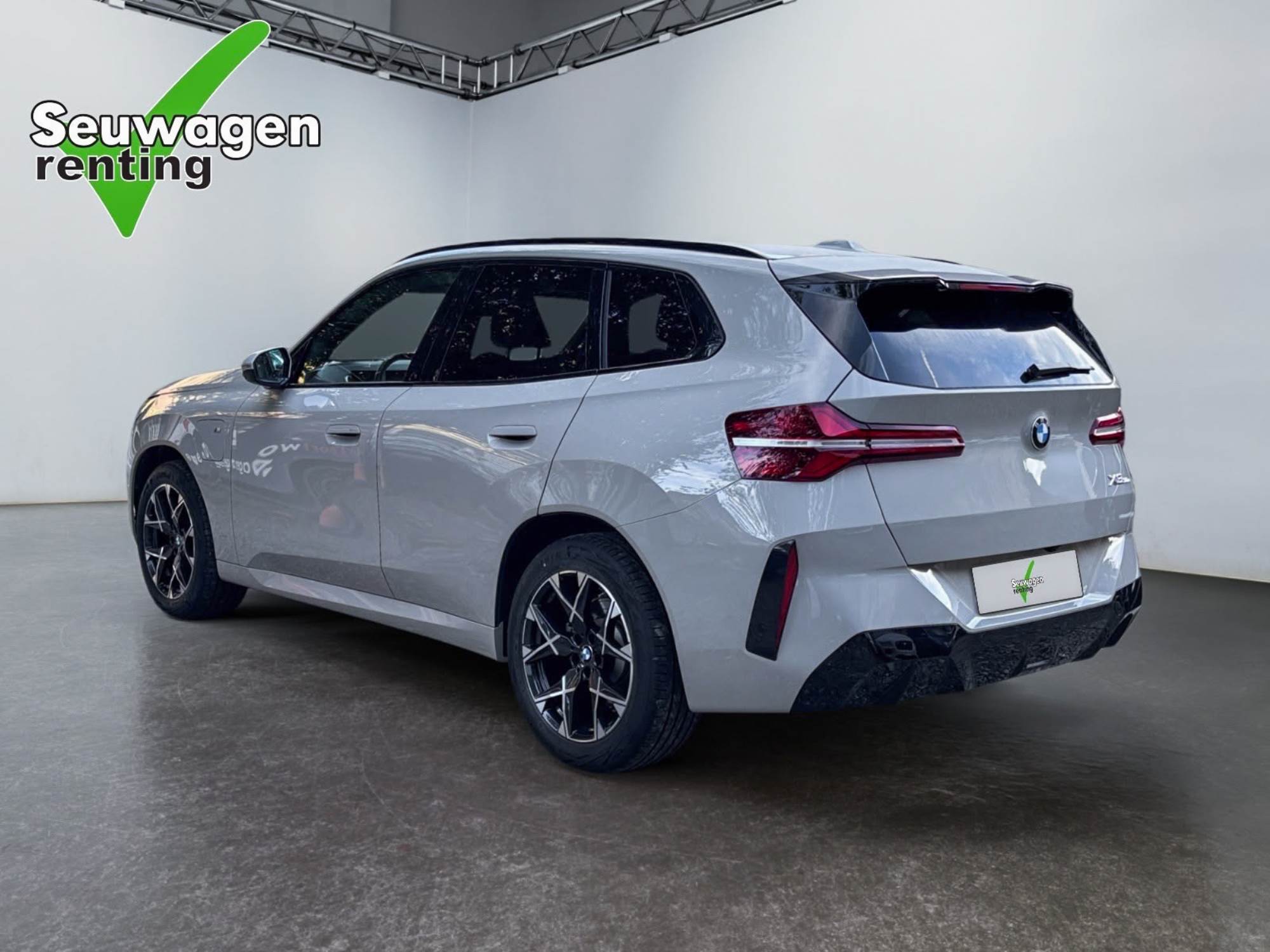 BMW X3 30e Xdrive 303 CV