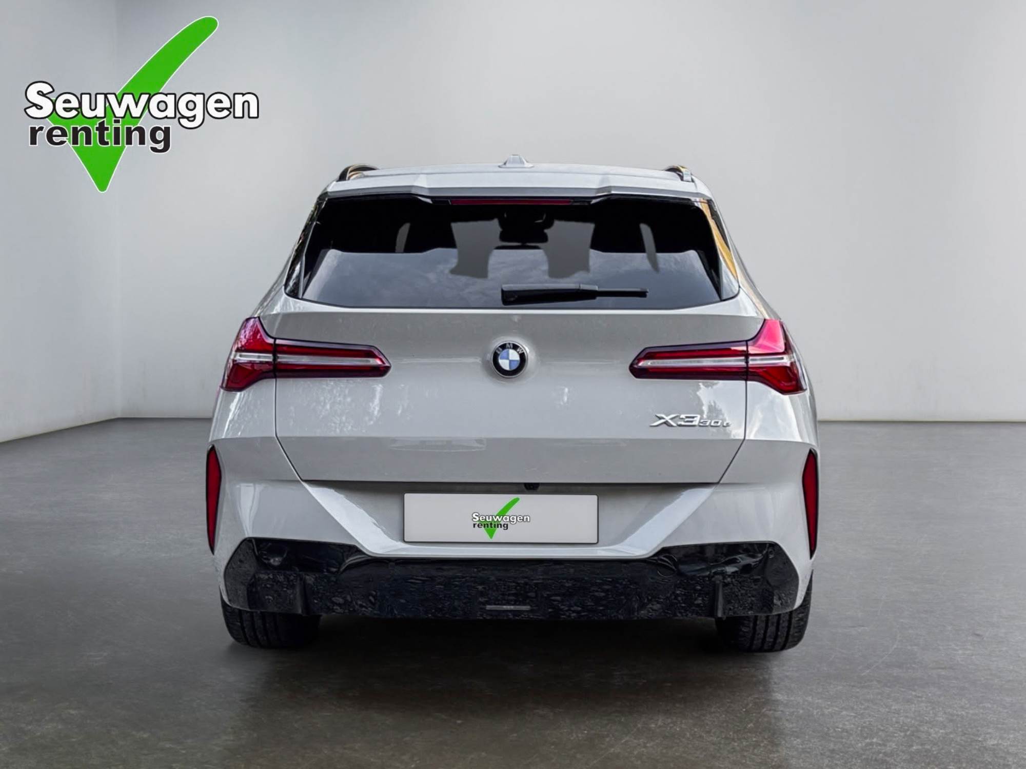 BMW X3 30e Xdrive 303 CV