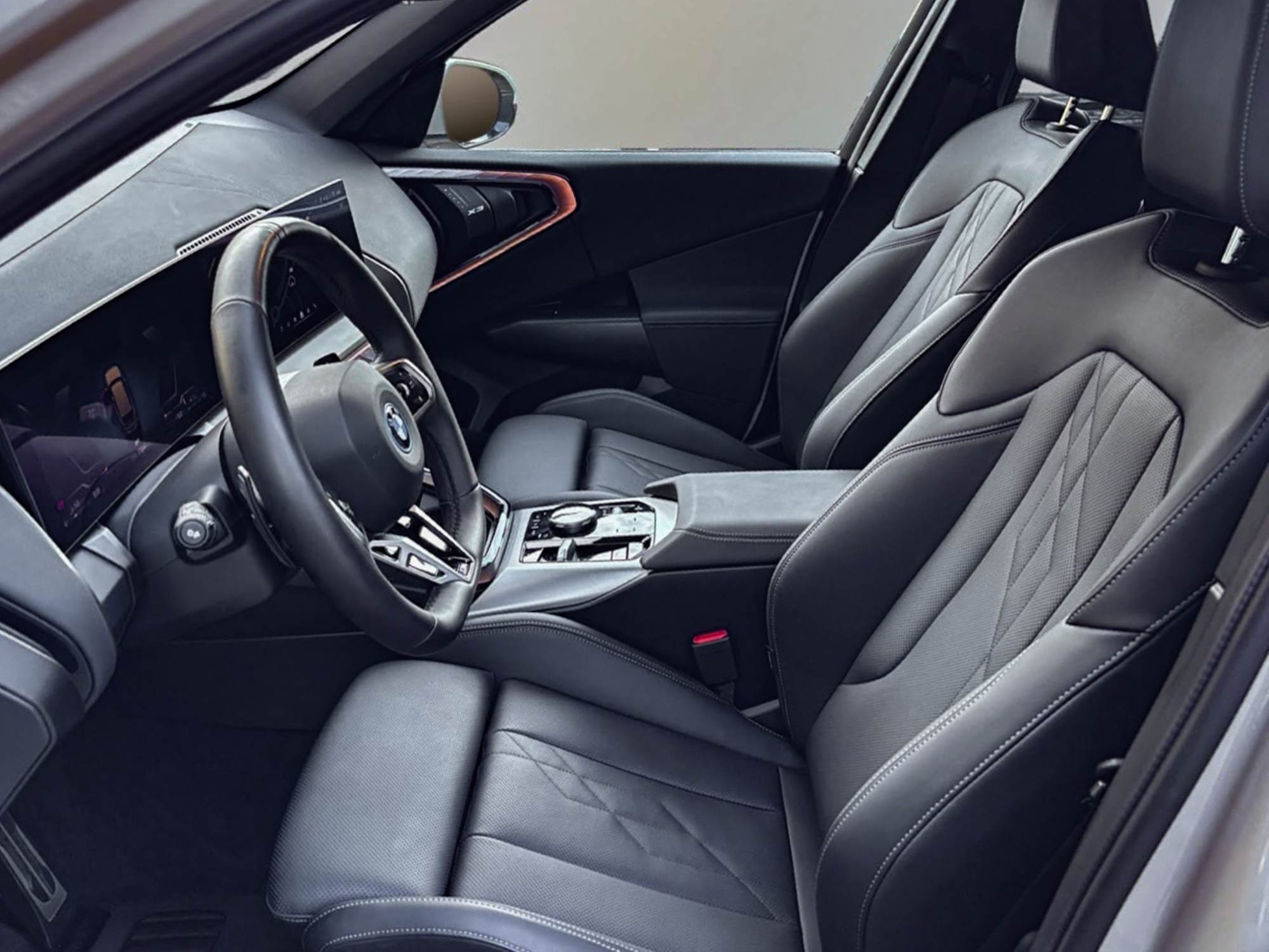BMW X3 30e Xdrive 303 CV