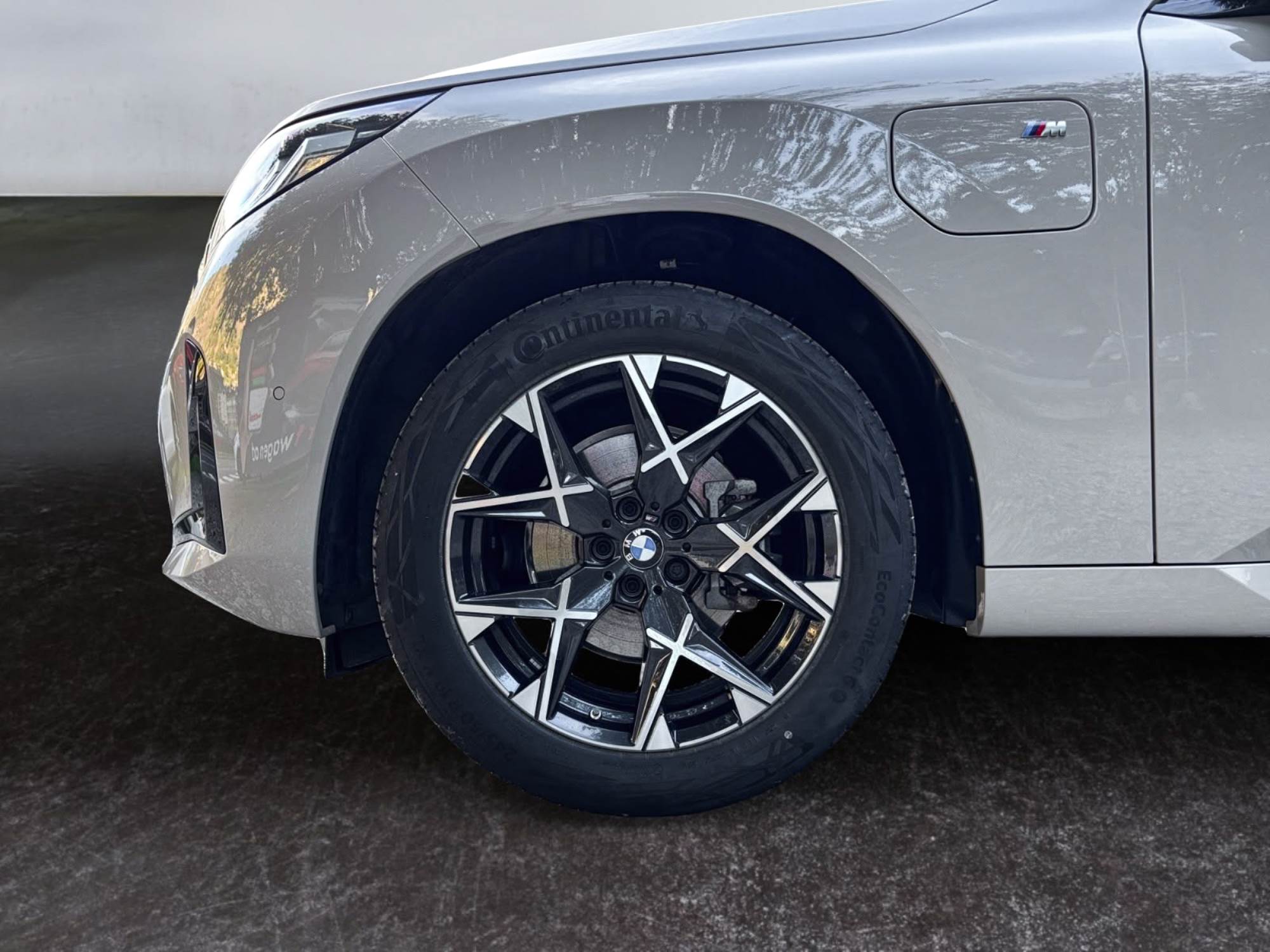 BMW X3 30e Xdrive 303 CV
