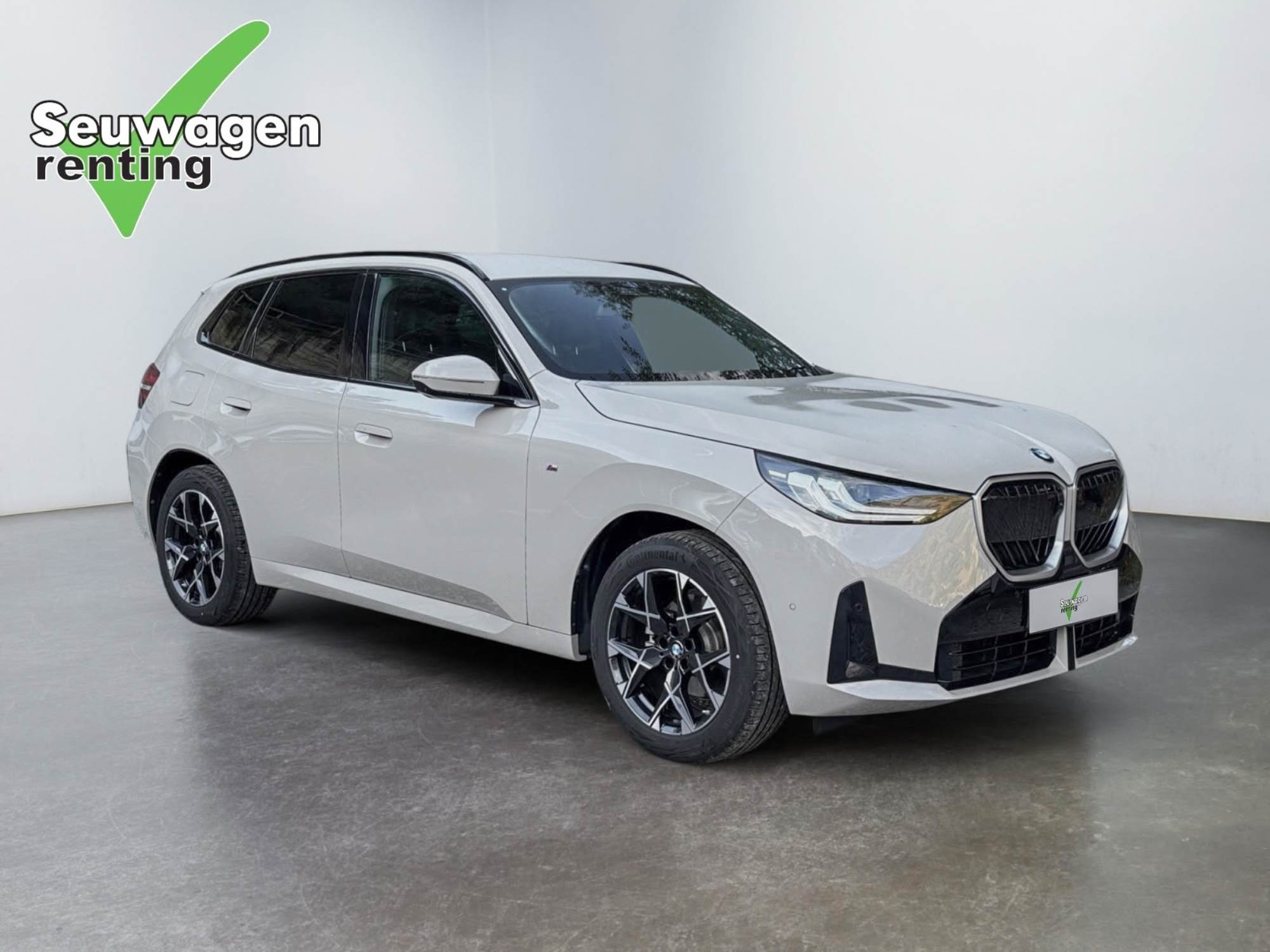 BMW X3 30e Xdrive 303 CV