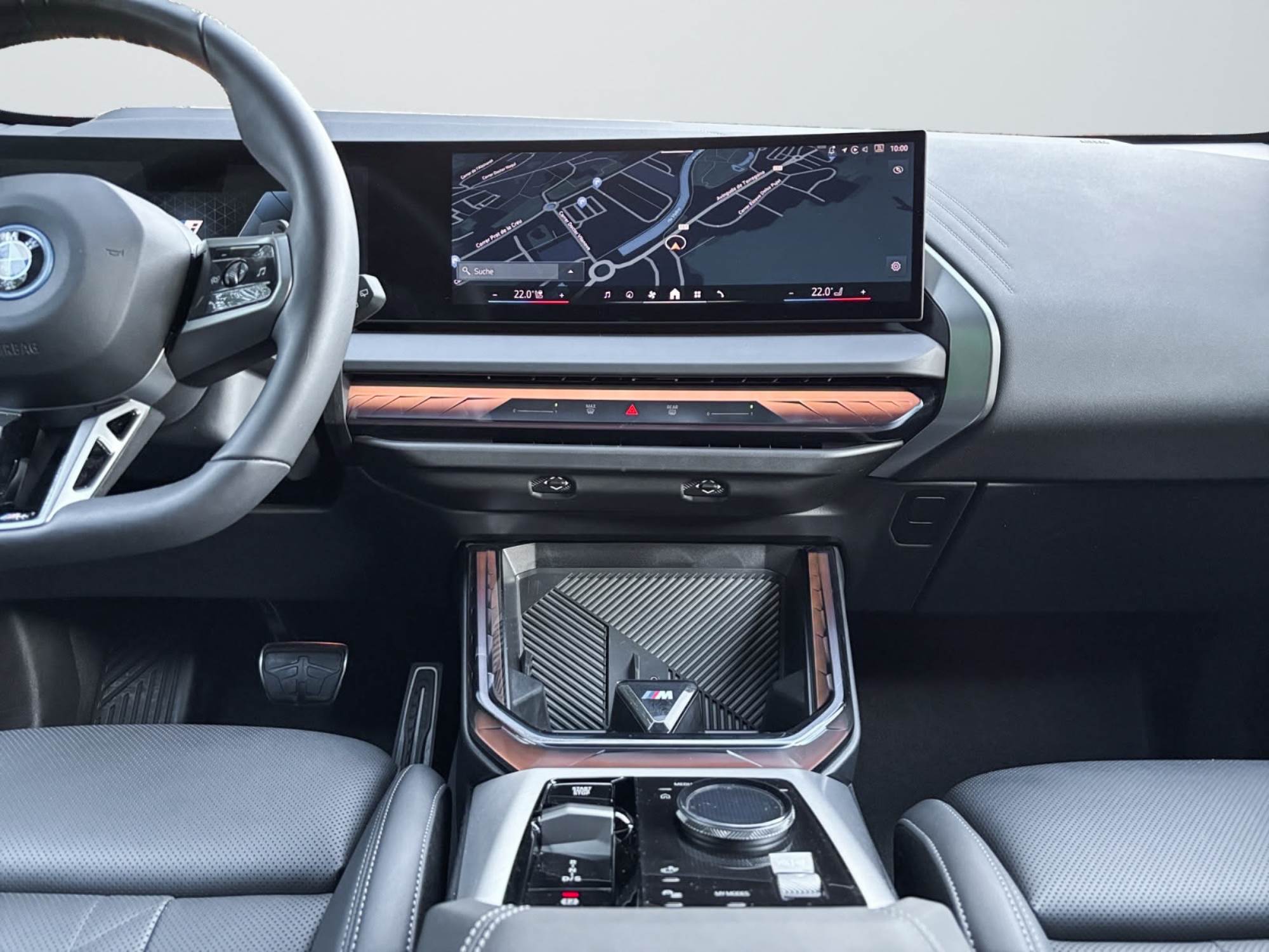BMW X3 30e Xdrive 303 CV