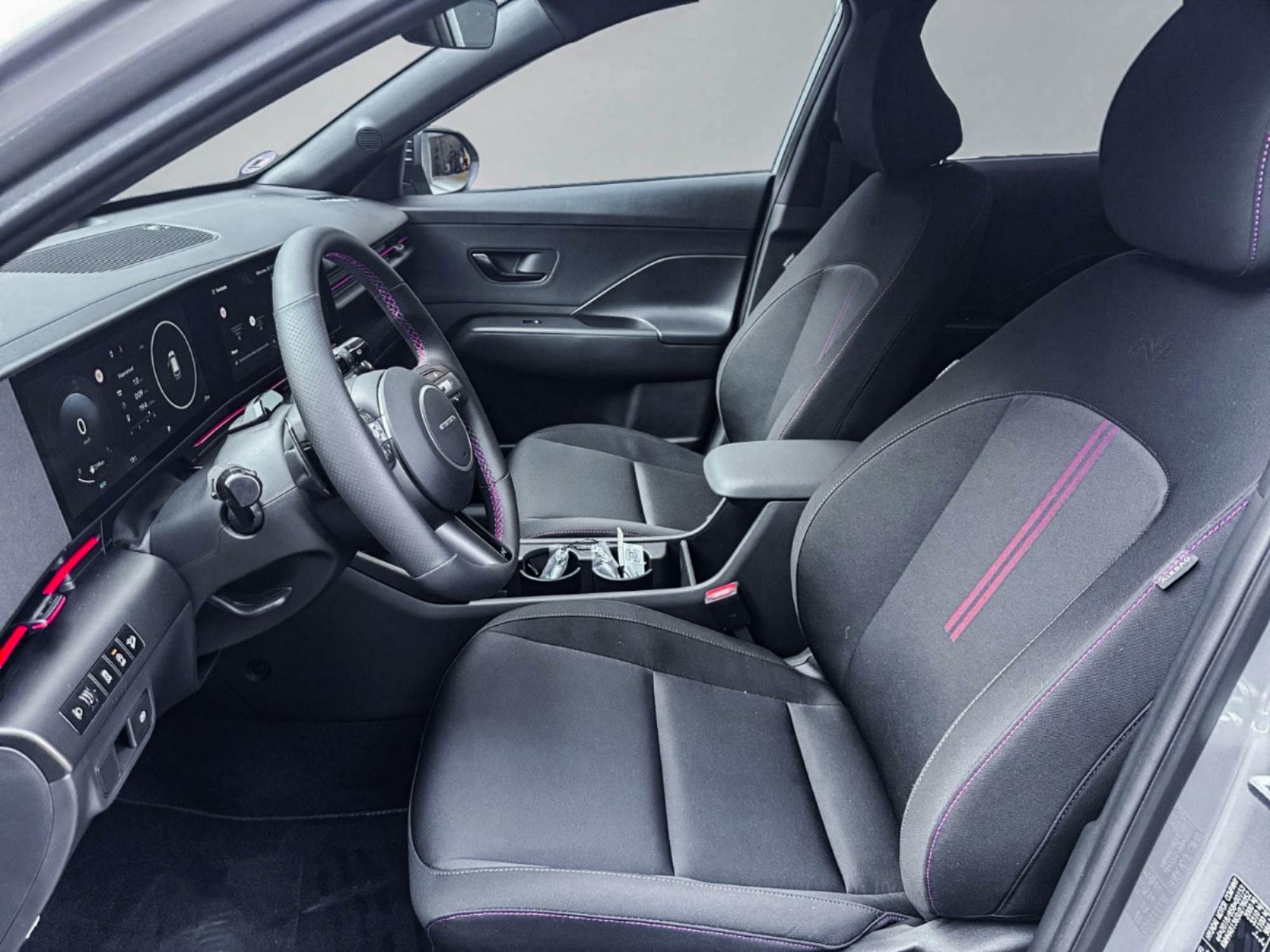 Hyundai Kona N line 170 CV 4x4