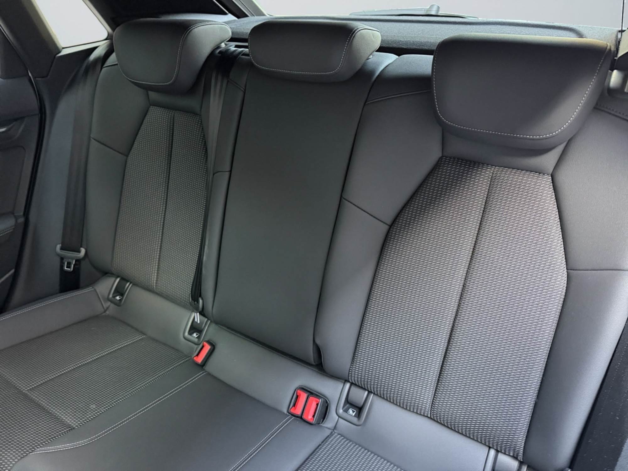Audi A3 S line Nova generació