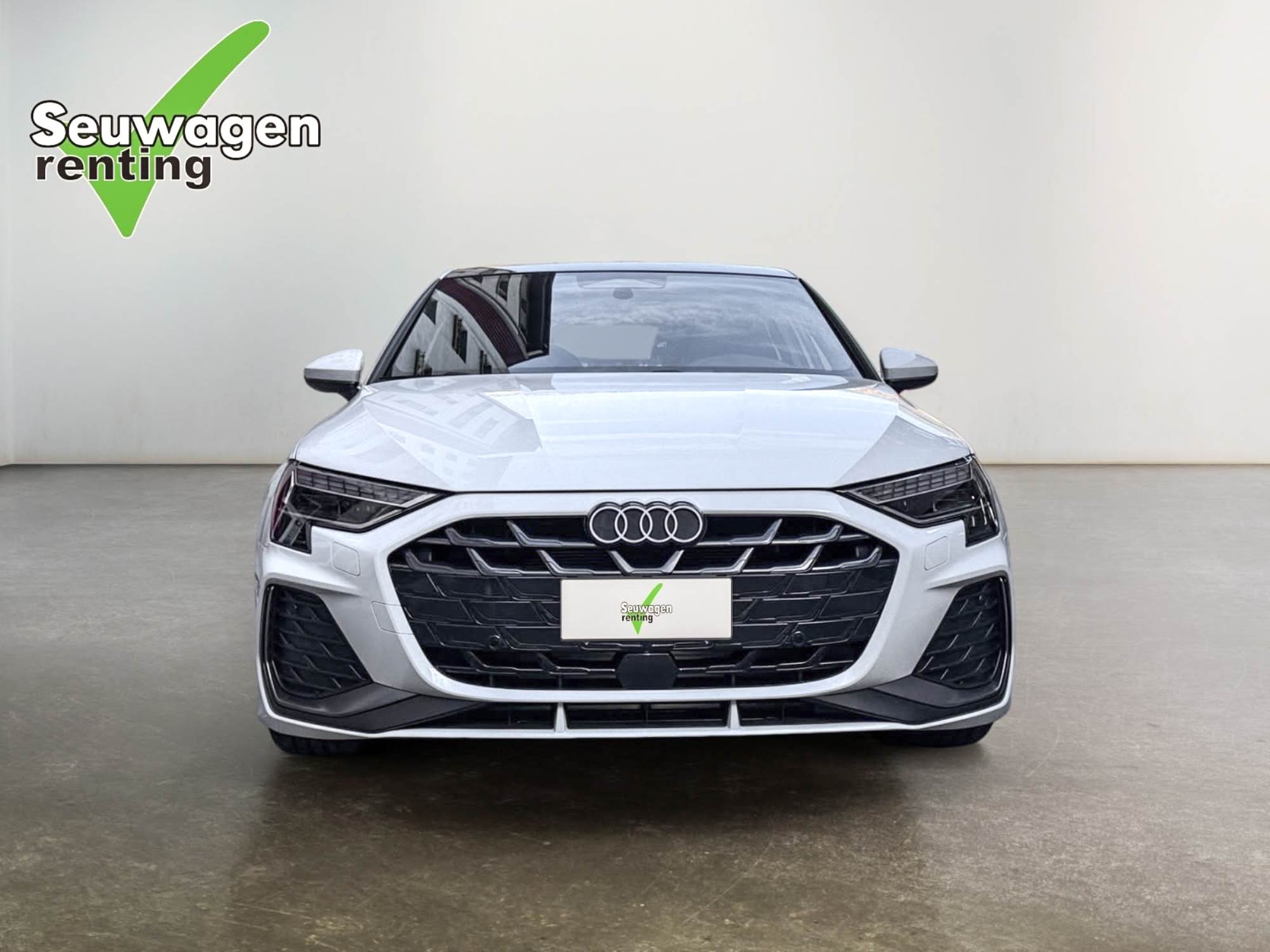 Audi A3 S line Nova generació
