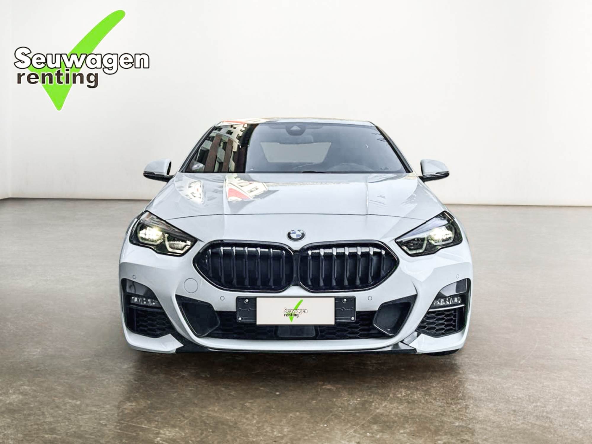 BMW 218i Gran Coupé 136 CV