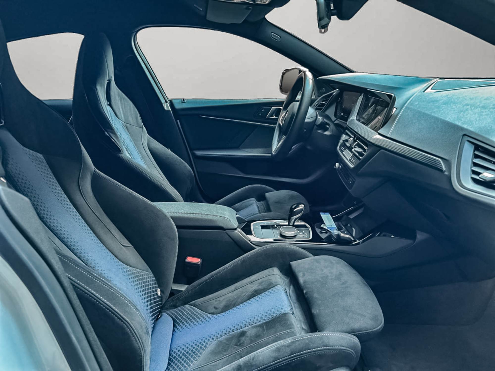 BMW 218i Gran Coupé 136 CV