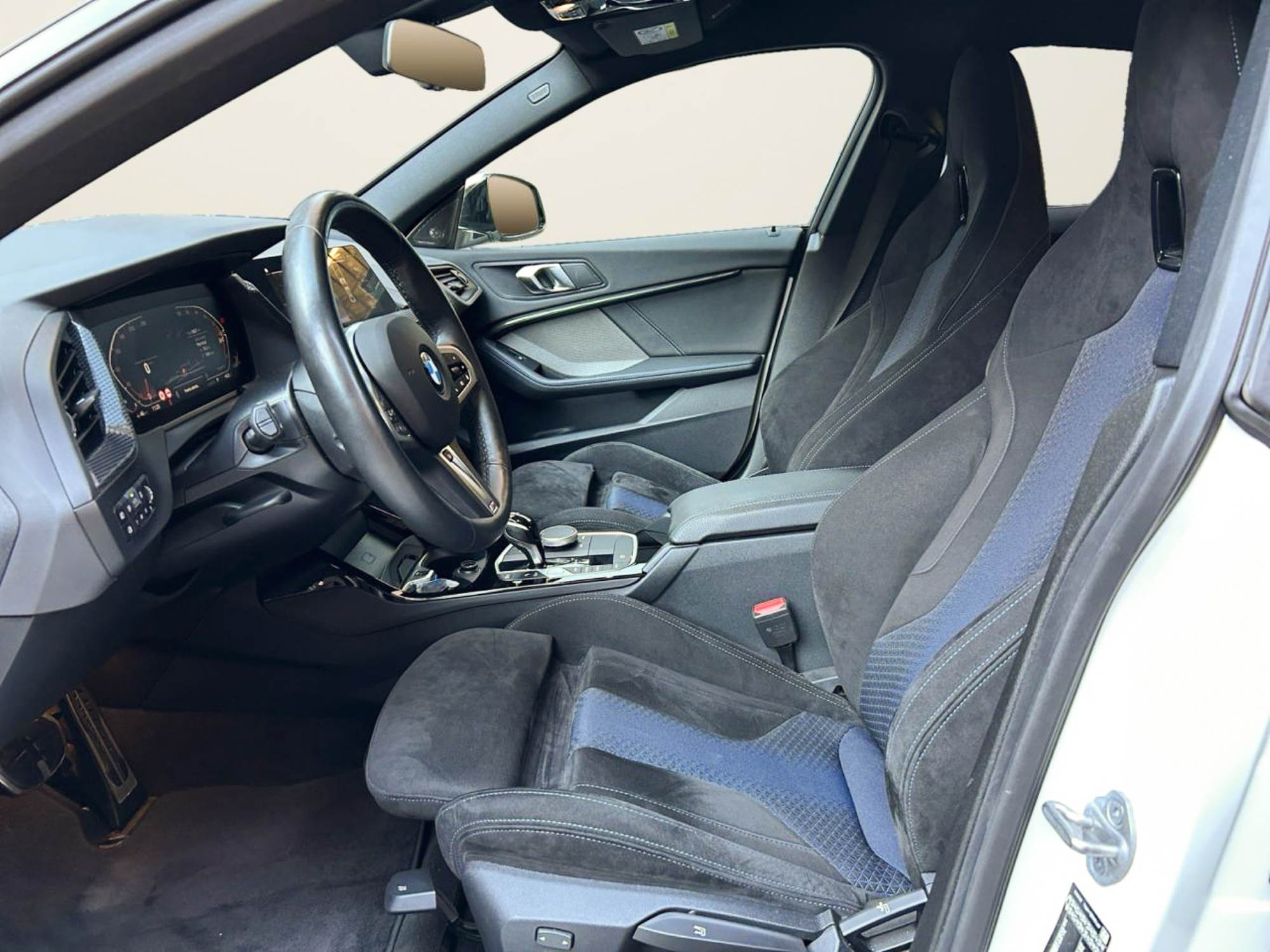 BMW 218i Gran Coupé 136 CV