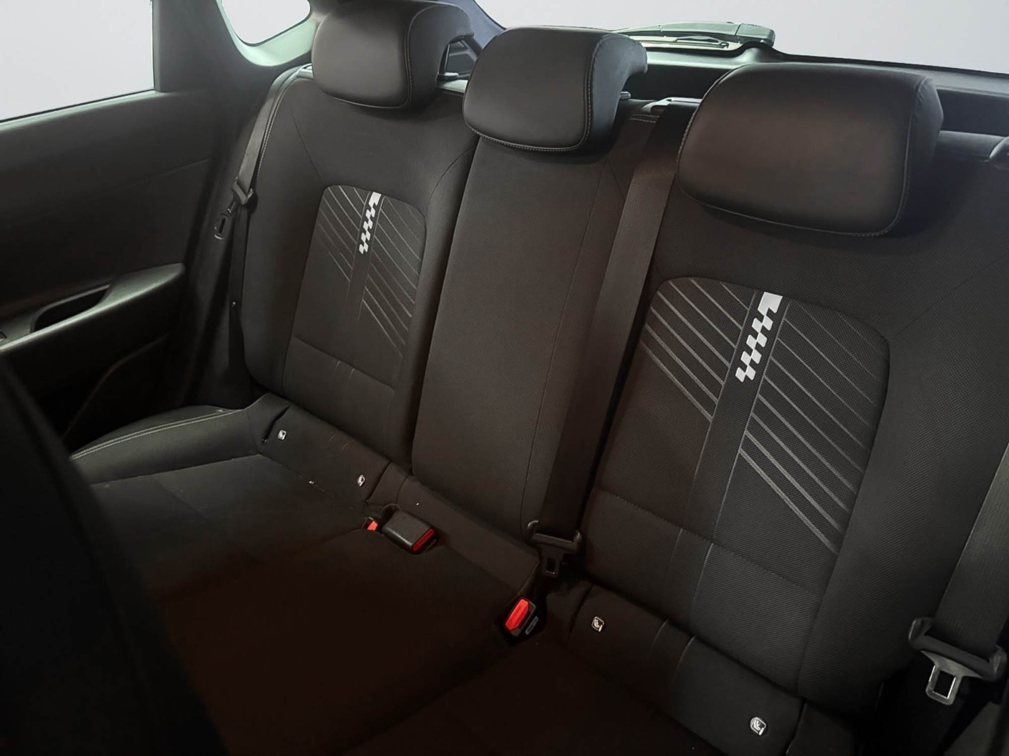 Hyundai i20 N 202 CV