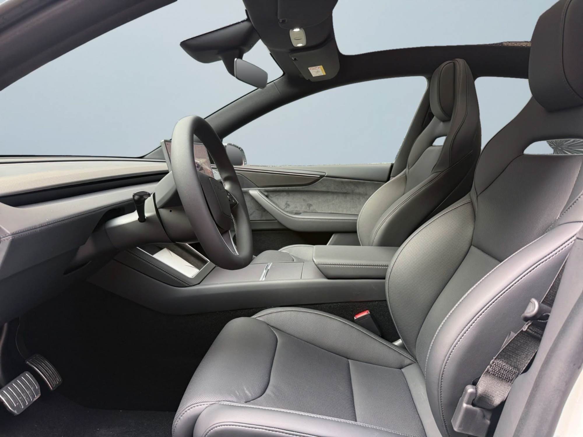 Tesla Model Y Performance 