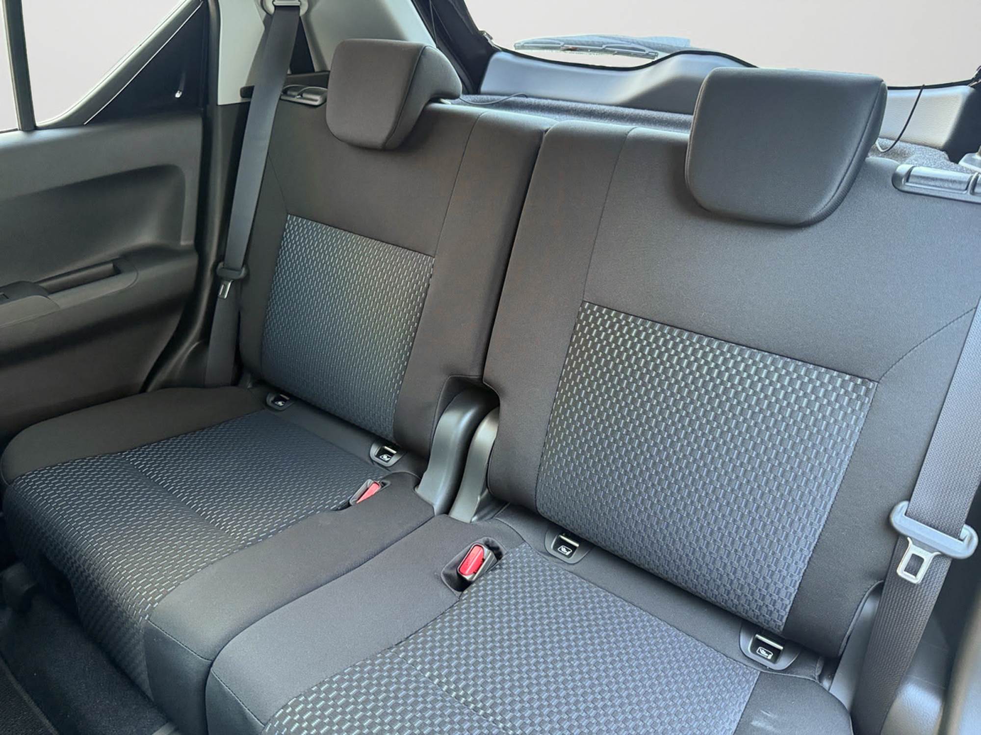 Suzuki Ignis 80 CV