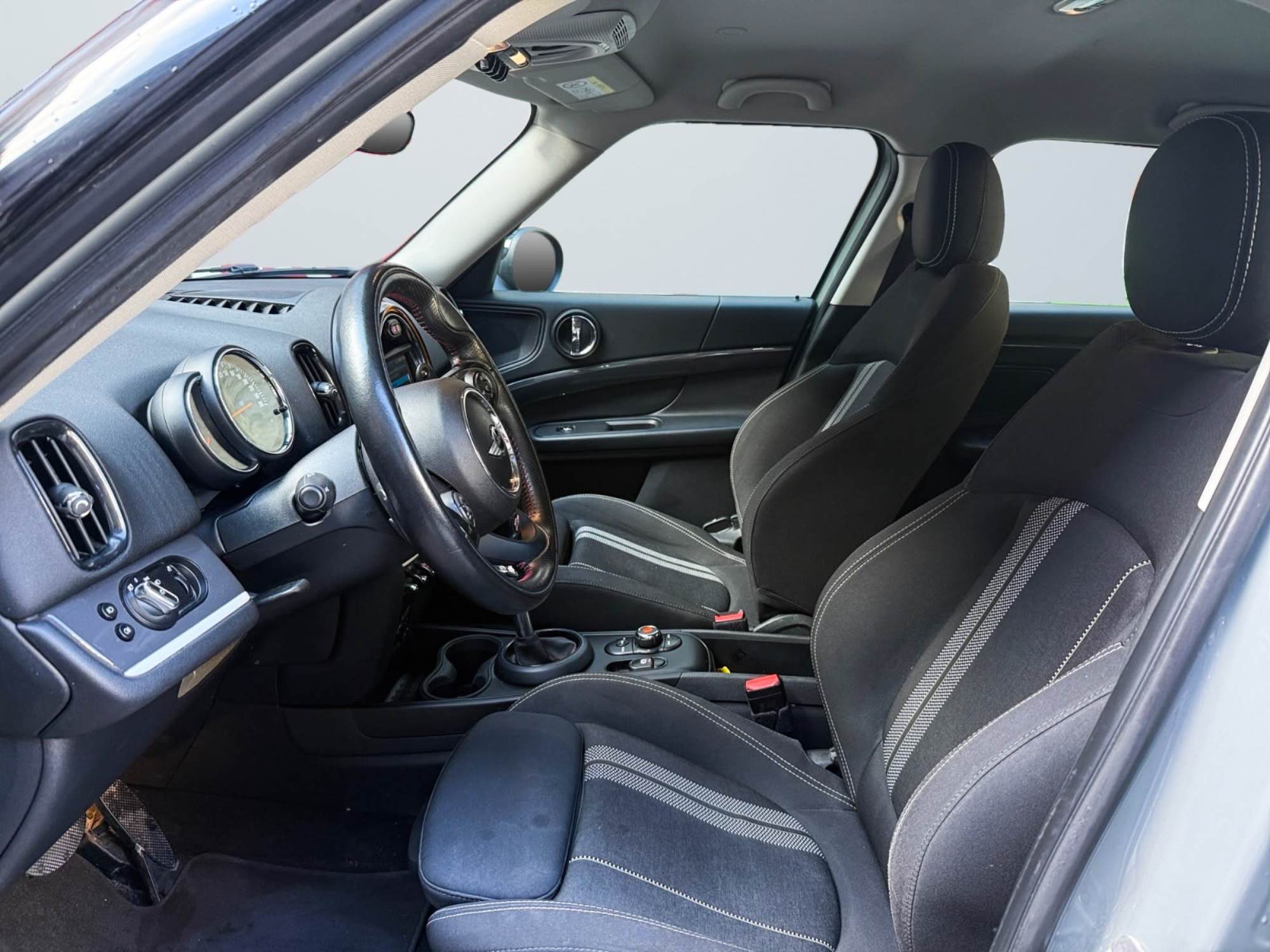 MINI Cooper S Countryman All4 190 CV