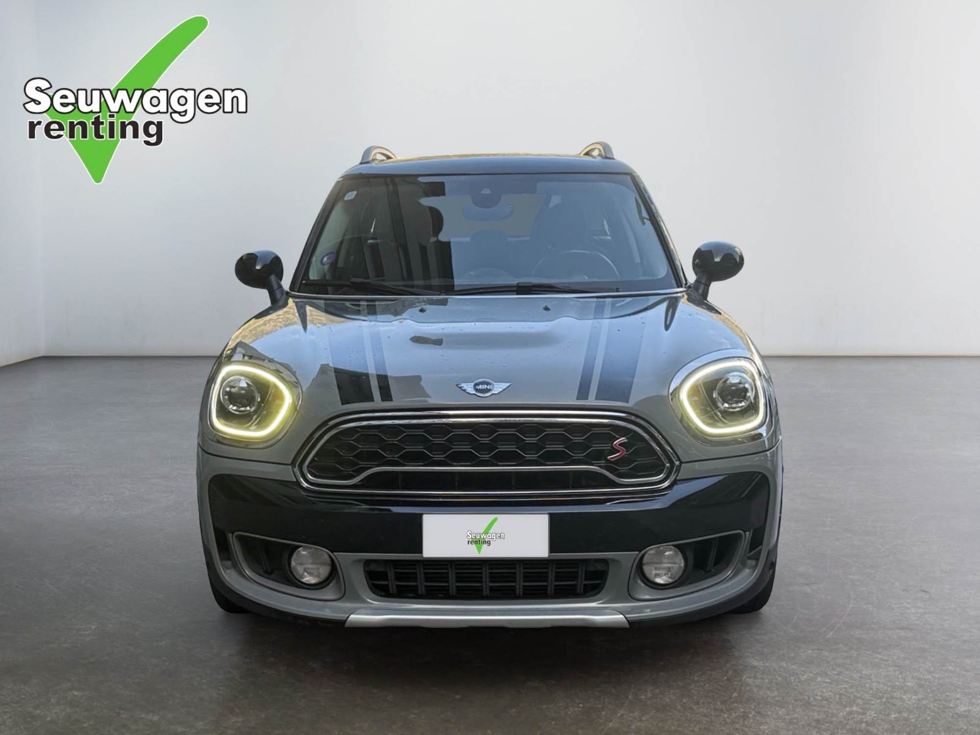 MINI Cooper S Countryman All4 190 CV