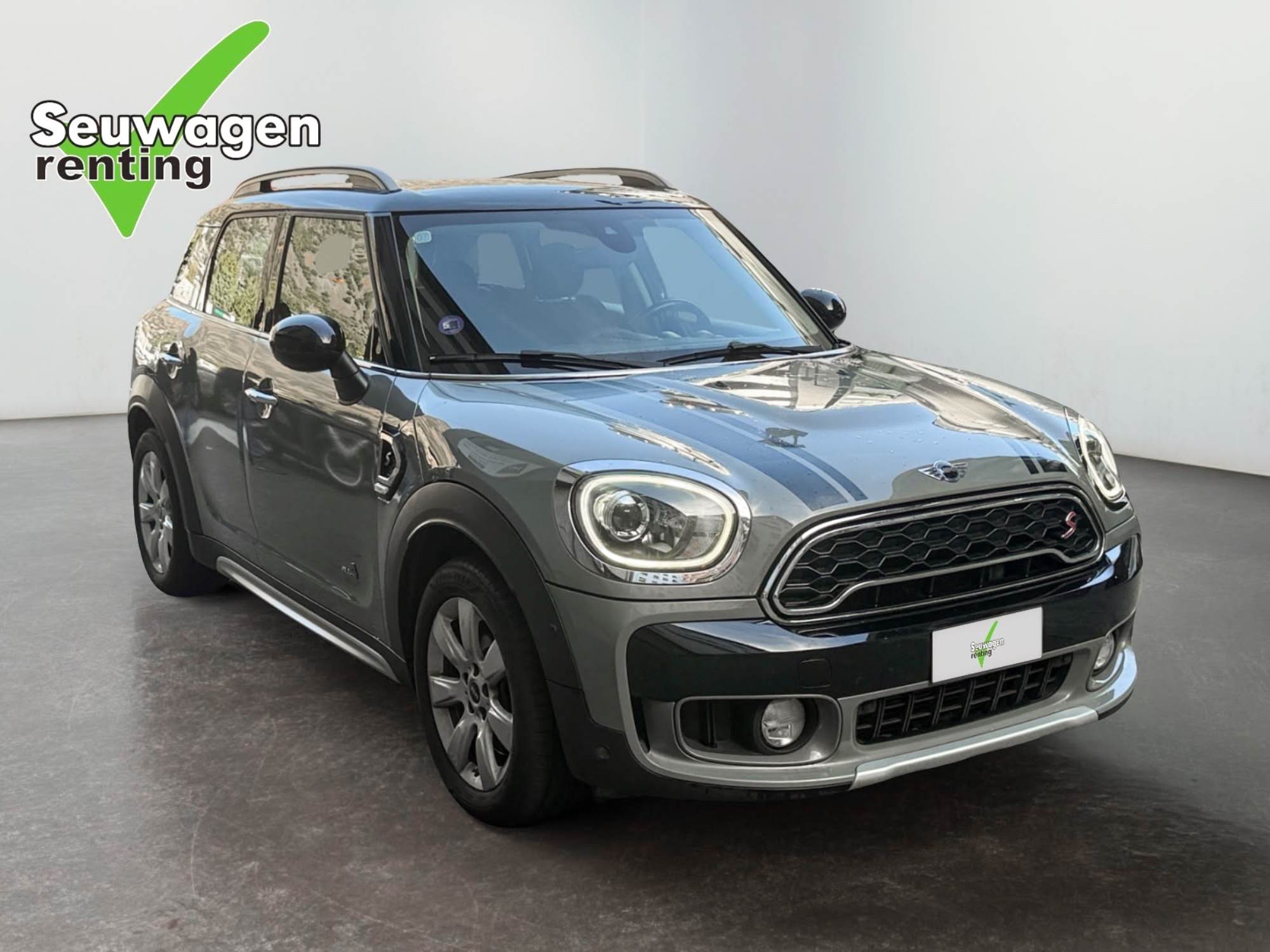 MINI Cooper S Countryman All4 190 CV