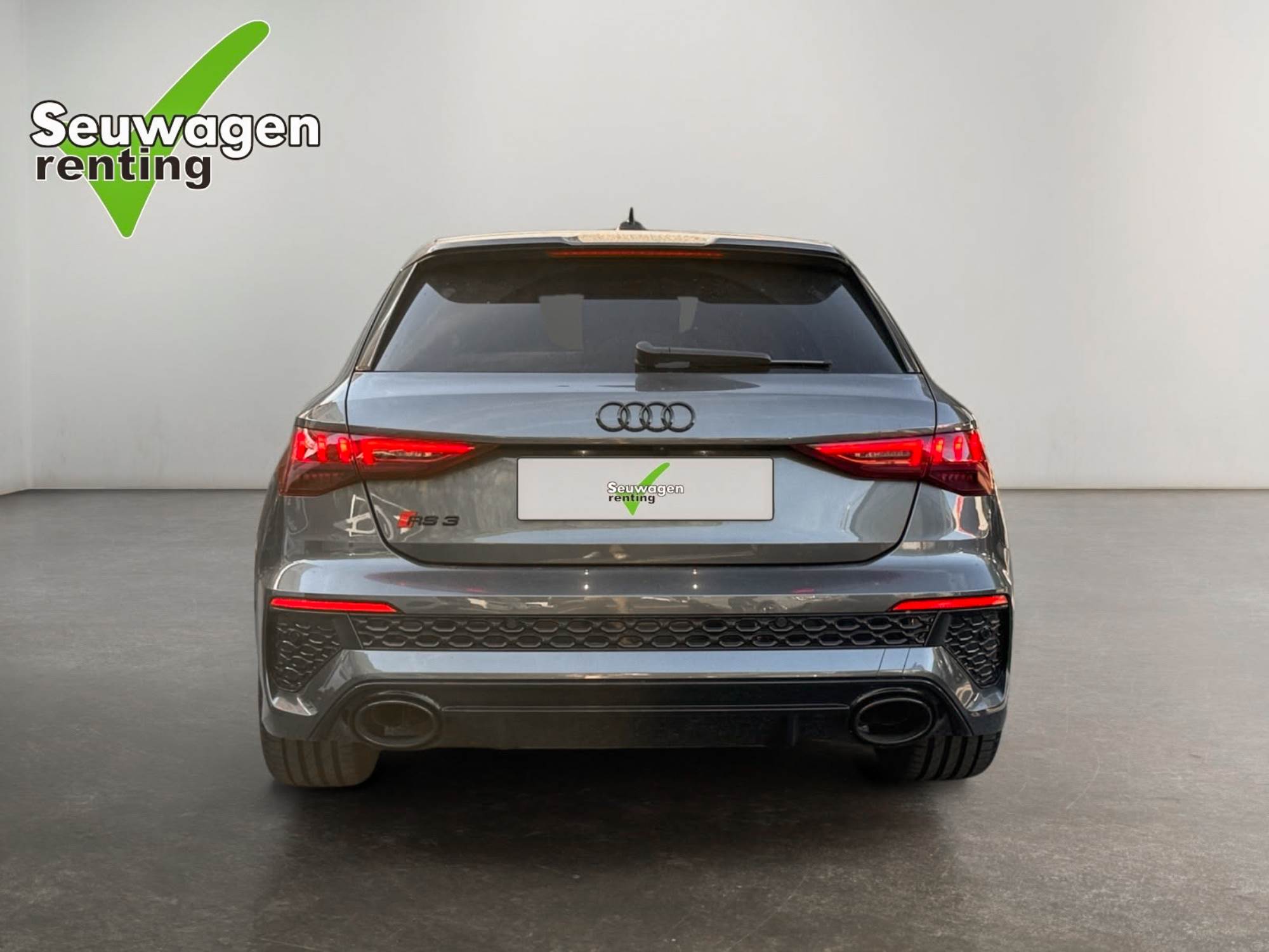Audi RS3 Sportback 2.5 TFSI Quattro
