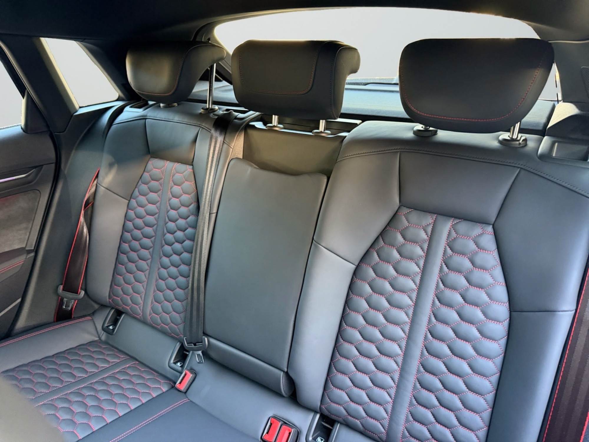 Audi RS3 Sportback 2.5 TFSI Quattro