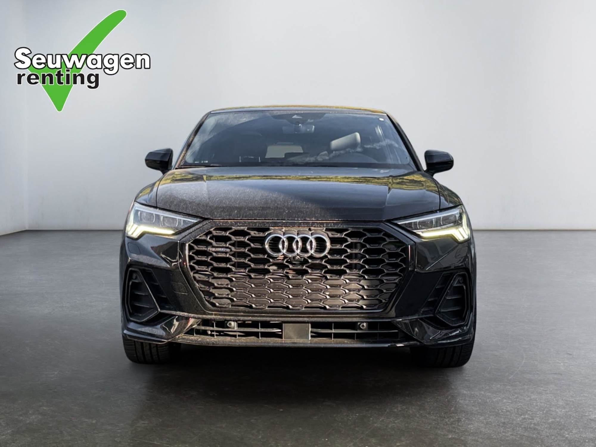 Audi Q3 Sportback 45 TFSI S Line Quattro
