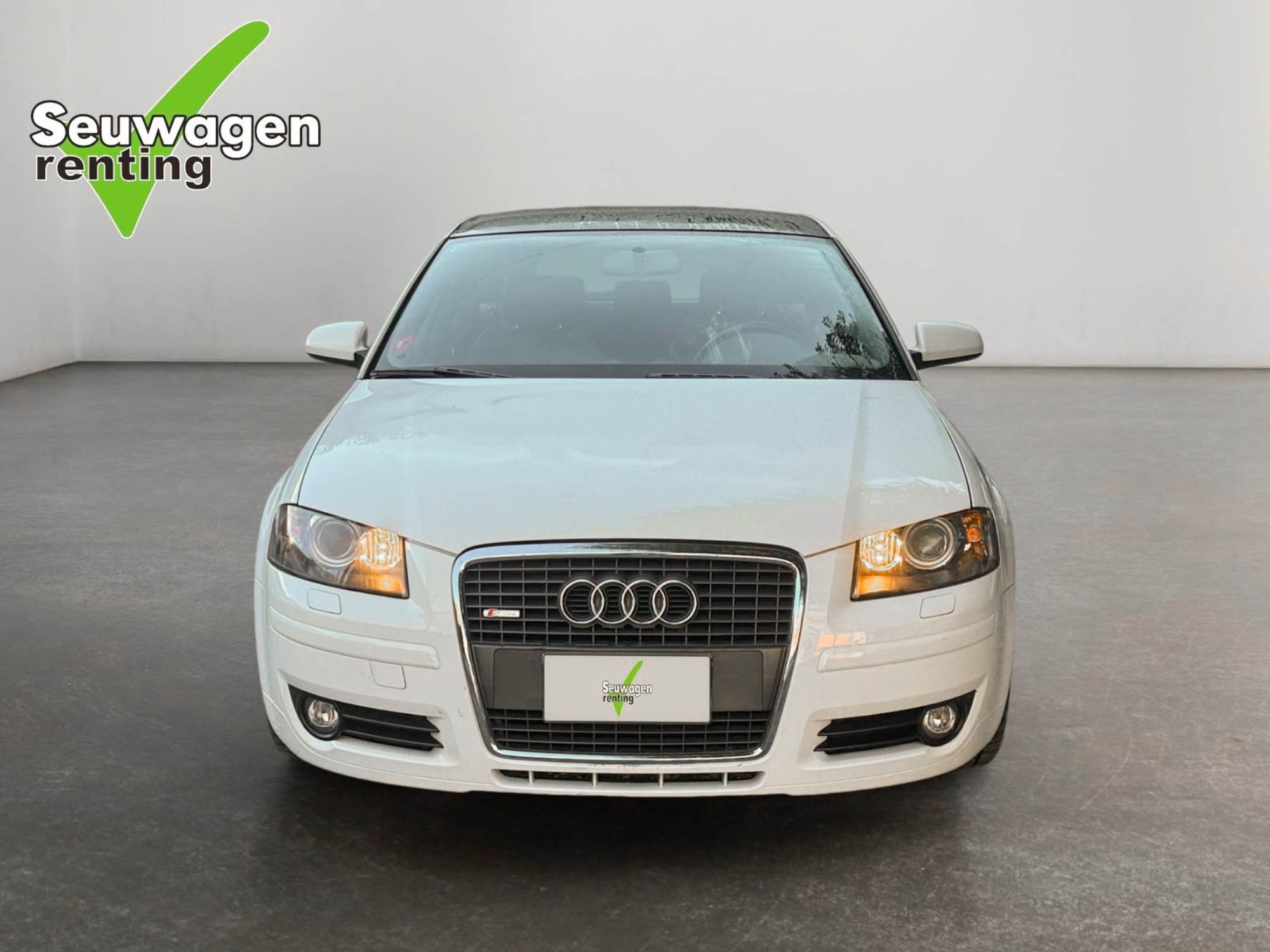 Audi A3 SPORTBACK 2.0 TDI