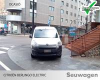 Citroen Berlingo Electric