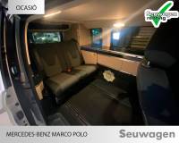Mercedes-Benz Marco Polo 4x4