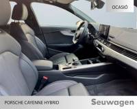 Audi A4 2.0 Quattro Avant All Road 